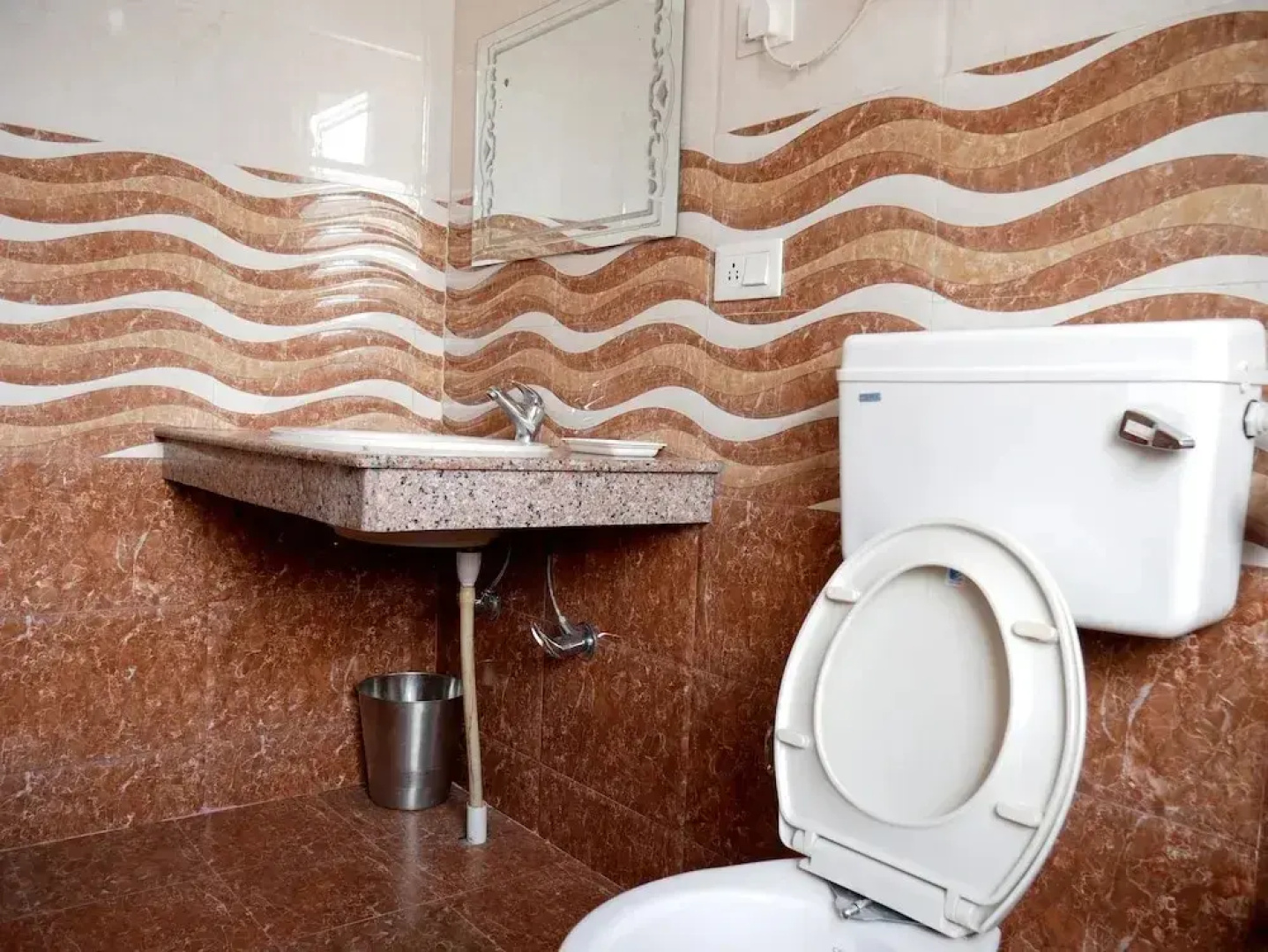 Hotel Ambika