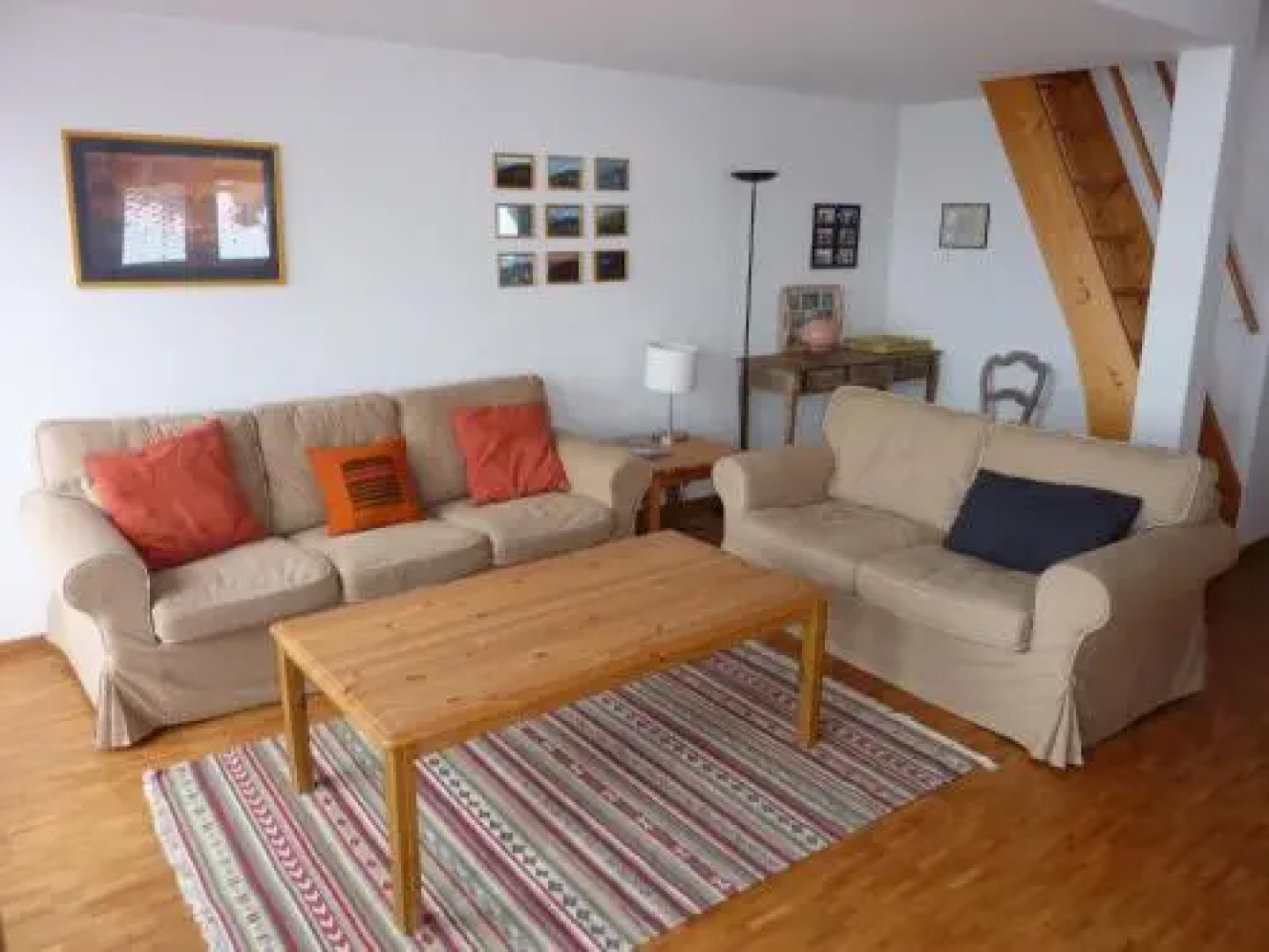 Apartments Scierie