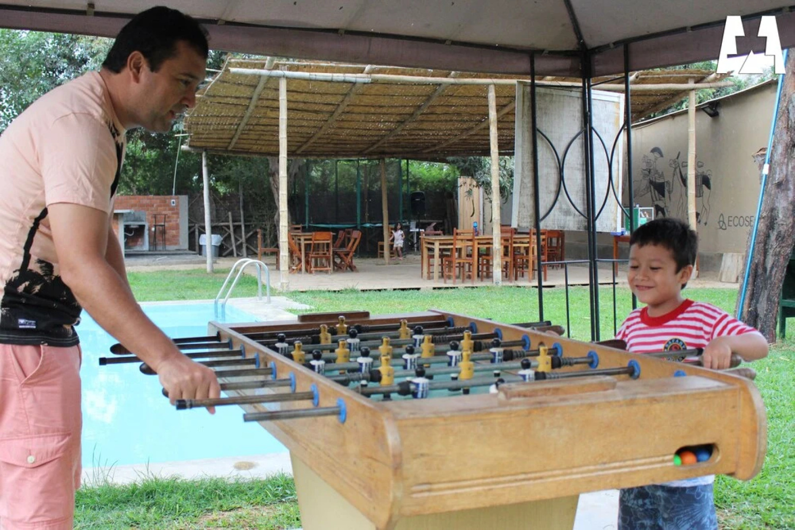 Ecolodge Huaca de Piedra