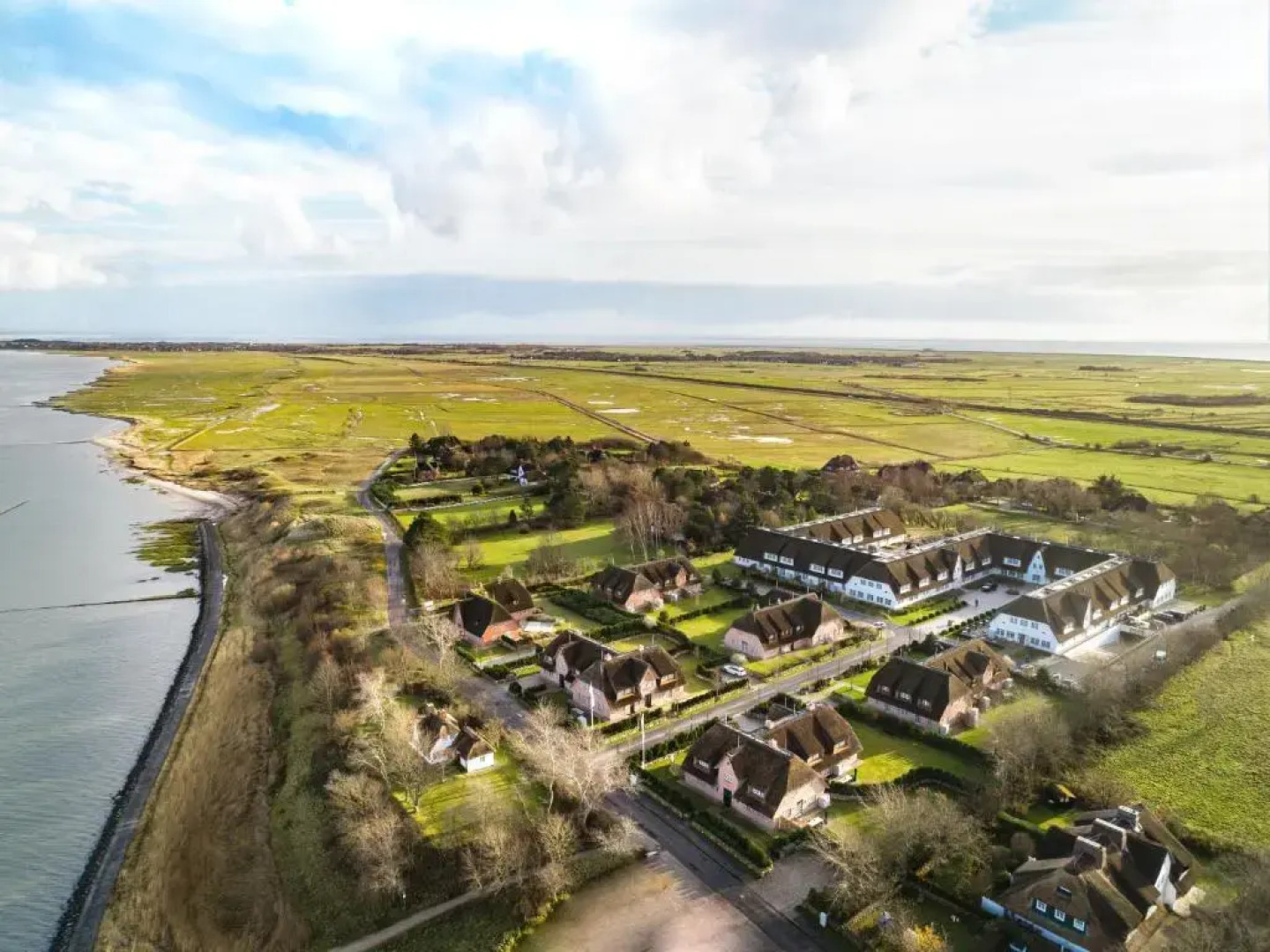 Severins Resort & Spa