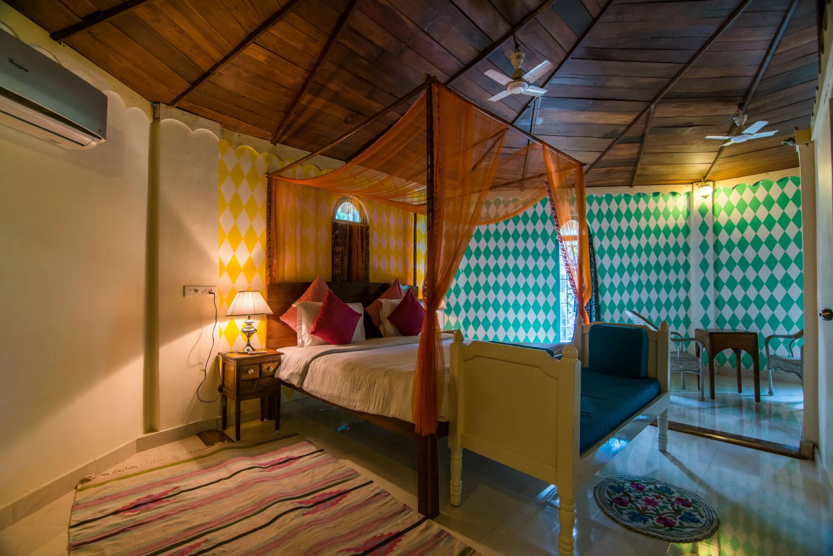 Munjoh Ocean Resort