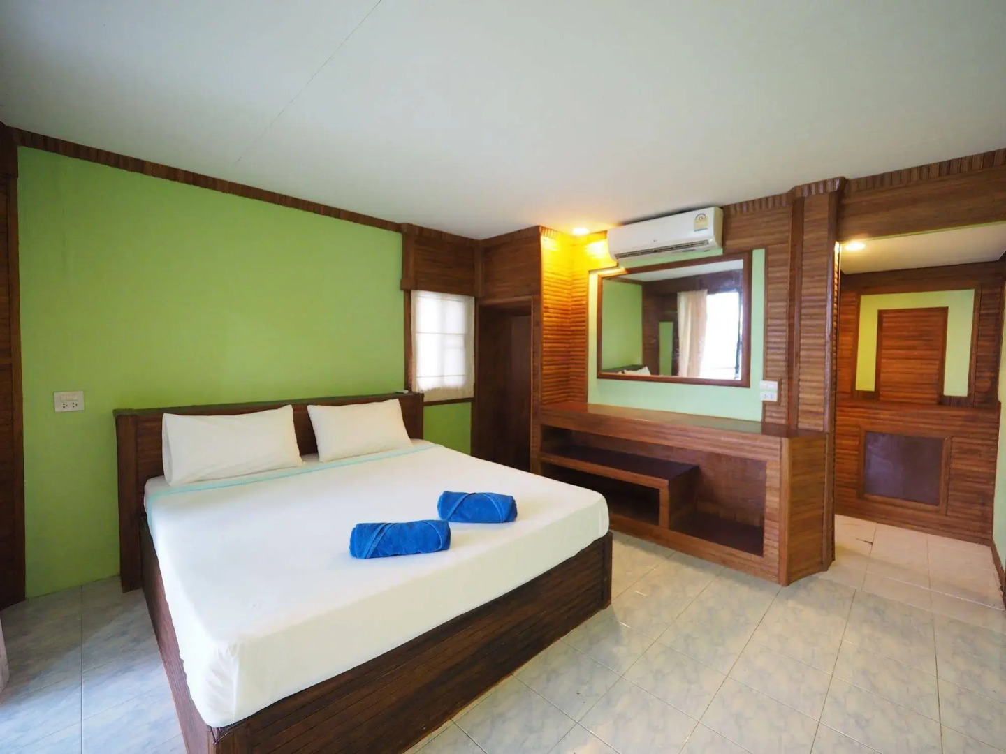 Lanta Topview Resort