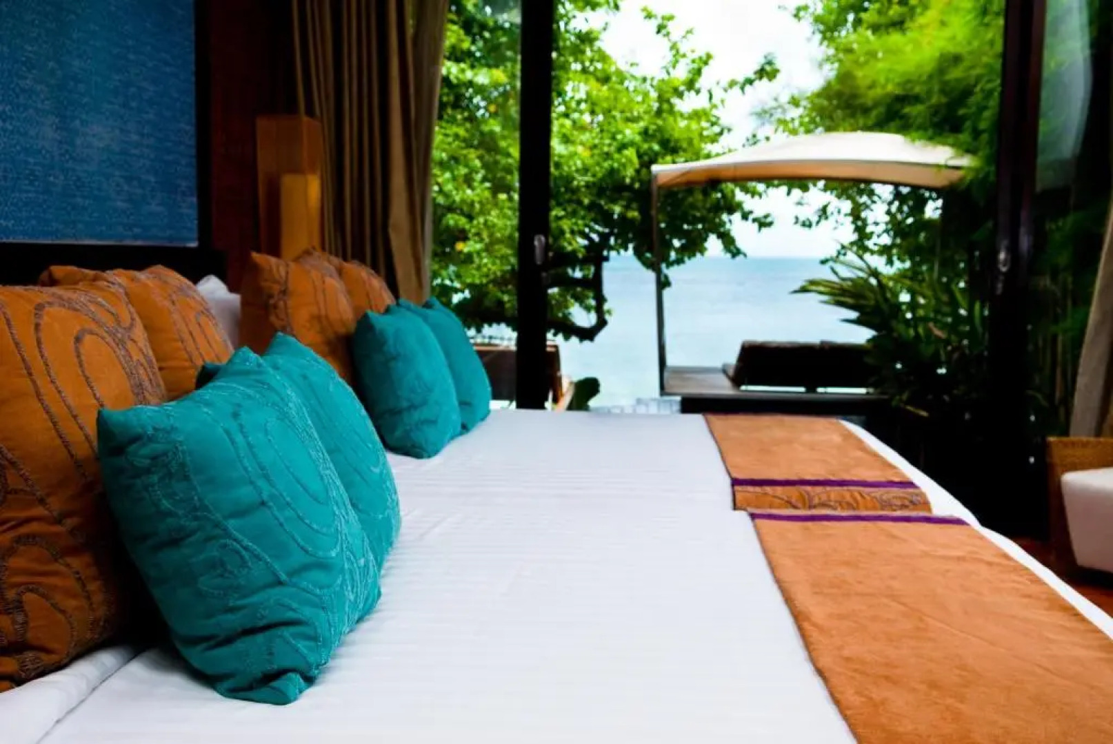 Sareeraya Villas & Suites