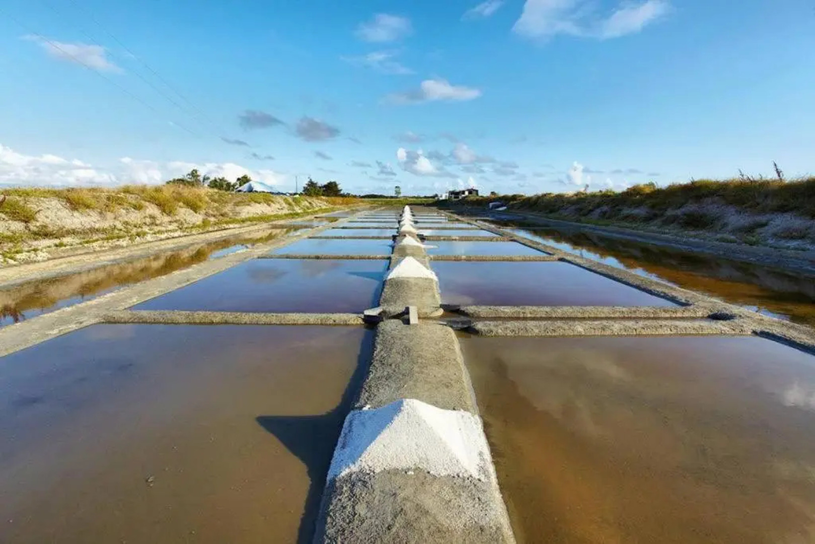 Résidence Les Pierrettes