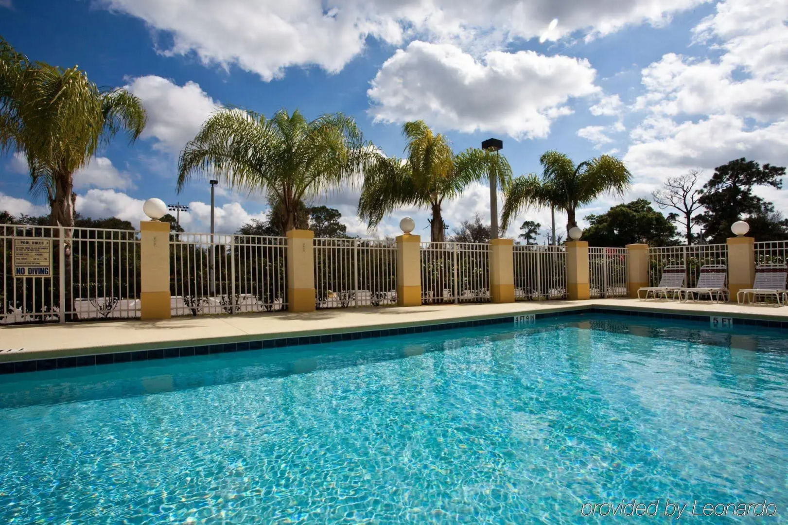 Holiday Inn Express Stuart by IHG