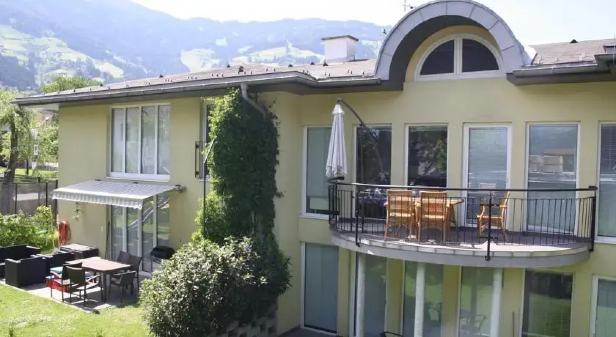Zillertal Appartements