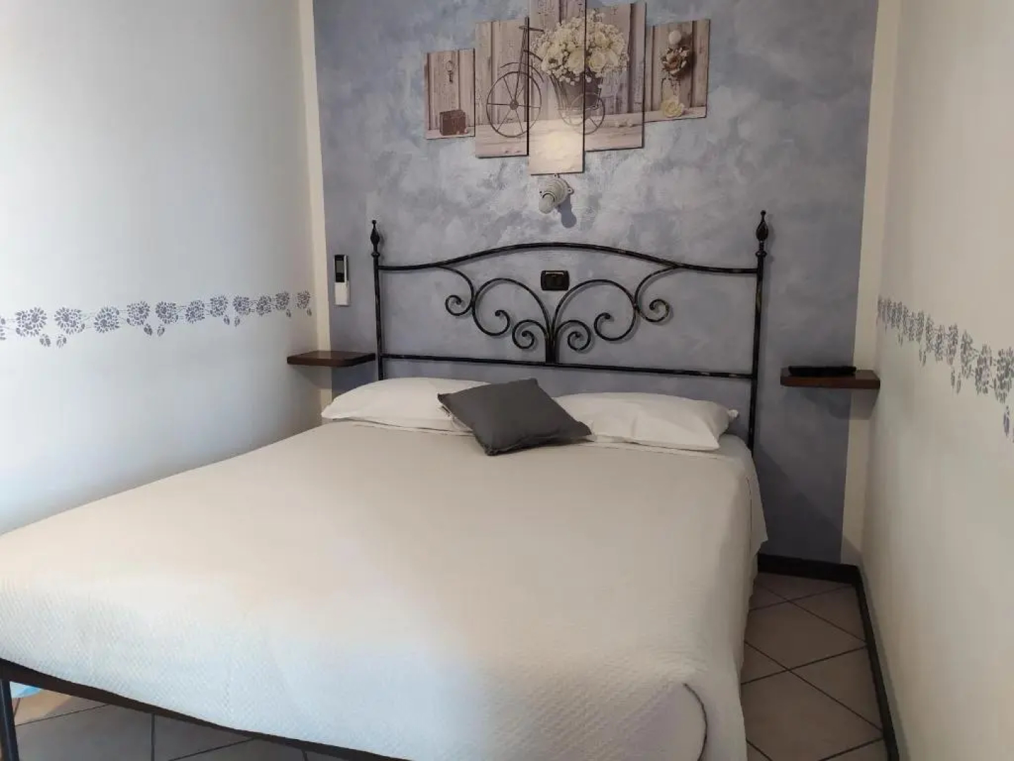 Azienda Agrituristica La Bossolasca