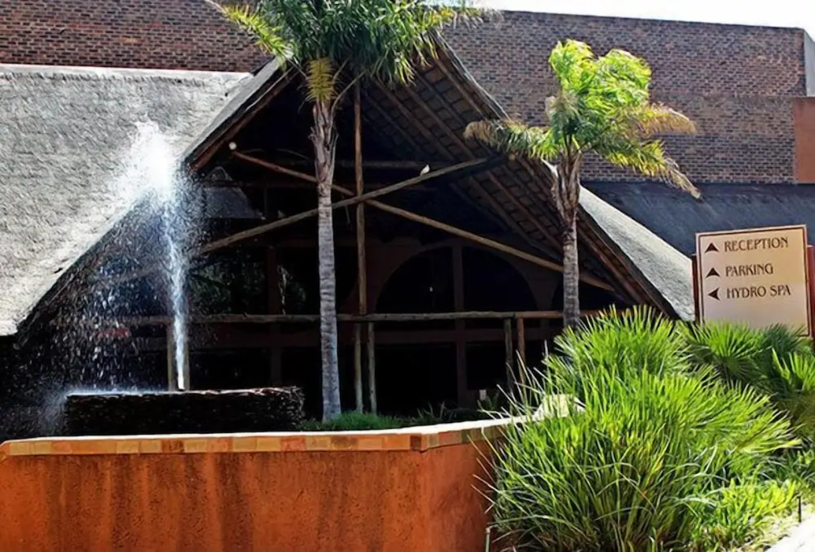 Christiana All Seasons Resort