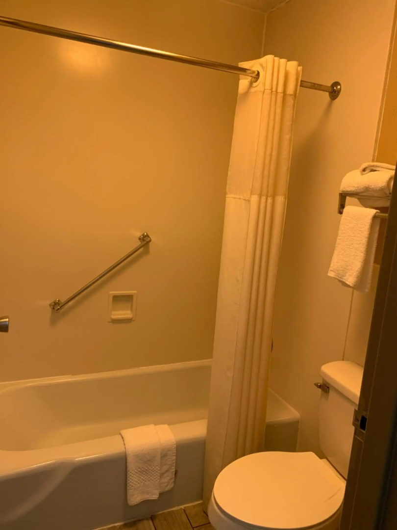 Quality Inn & Suites Brooksville I-75/Dade City