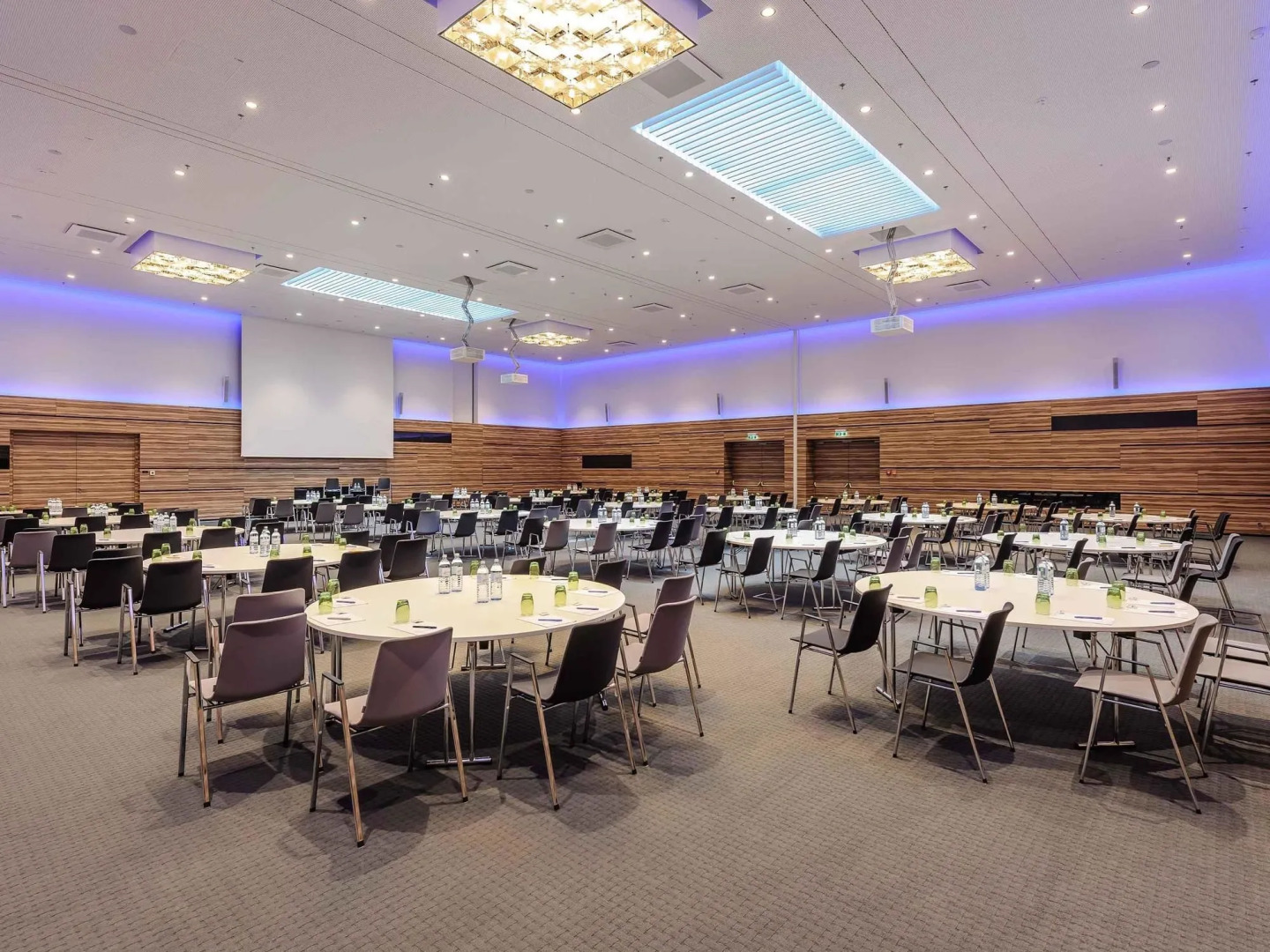 Novotel Wien Hauptbahnhof