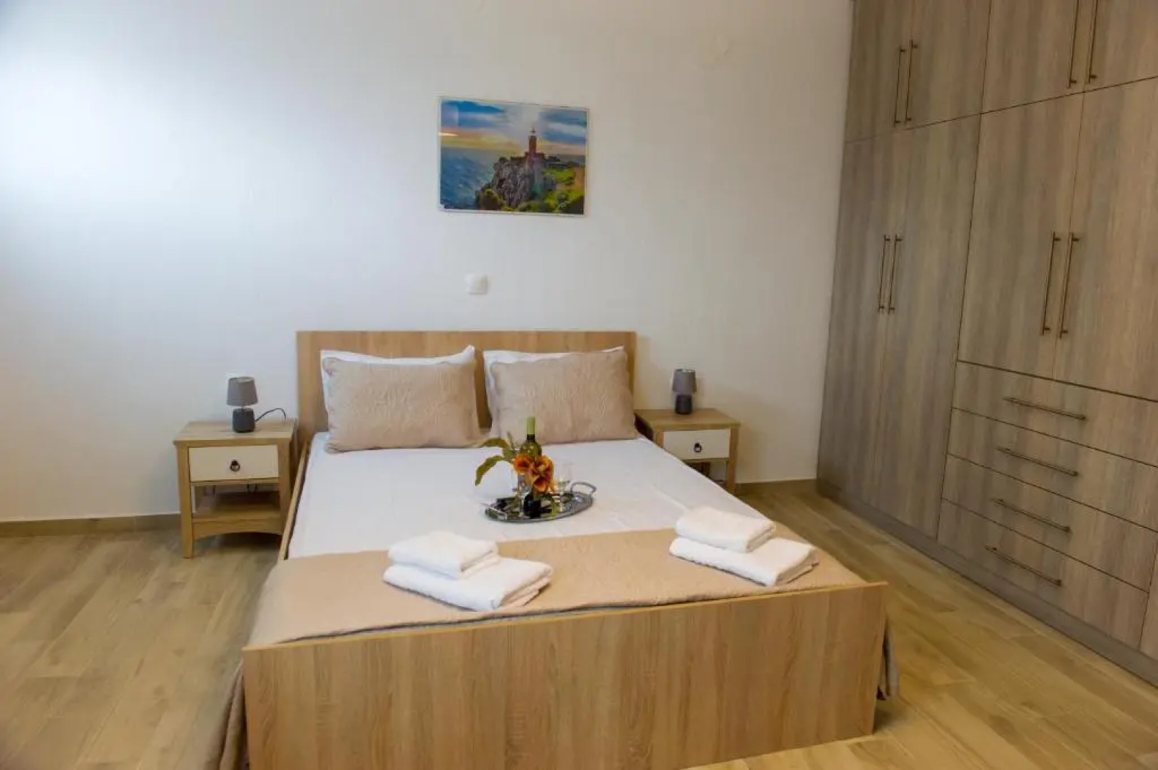 To petrino holidays house