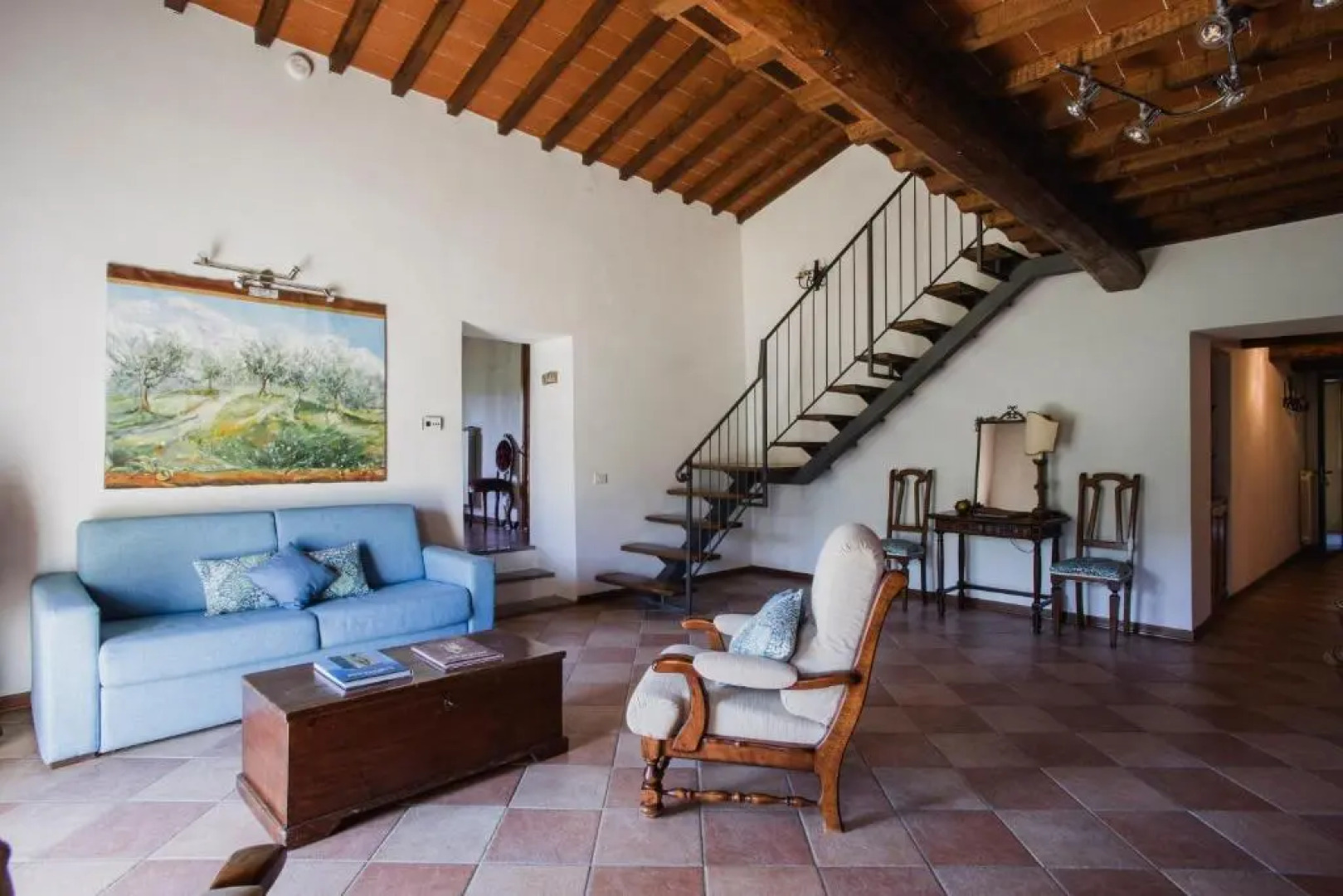 Castello Del Trebbio