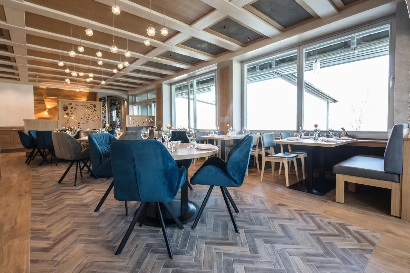 Landhotel Bodensee