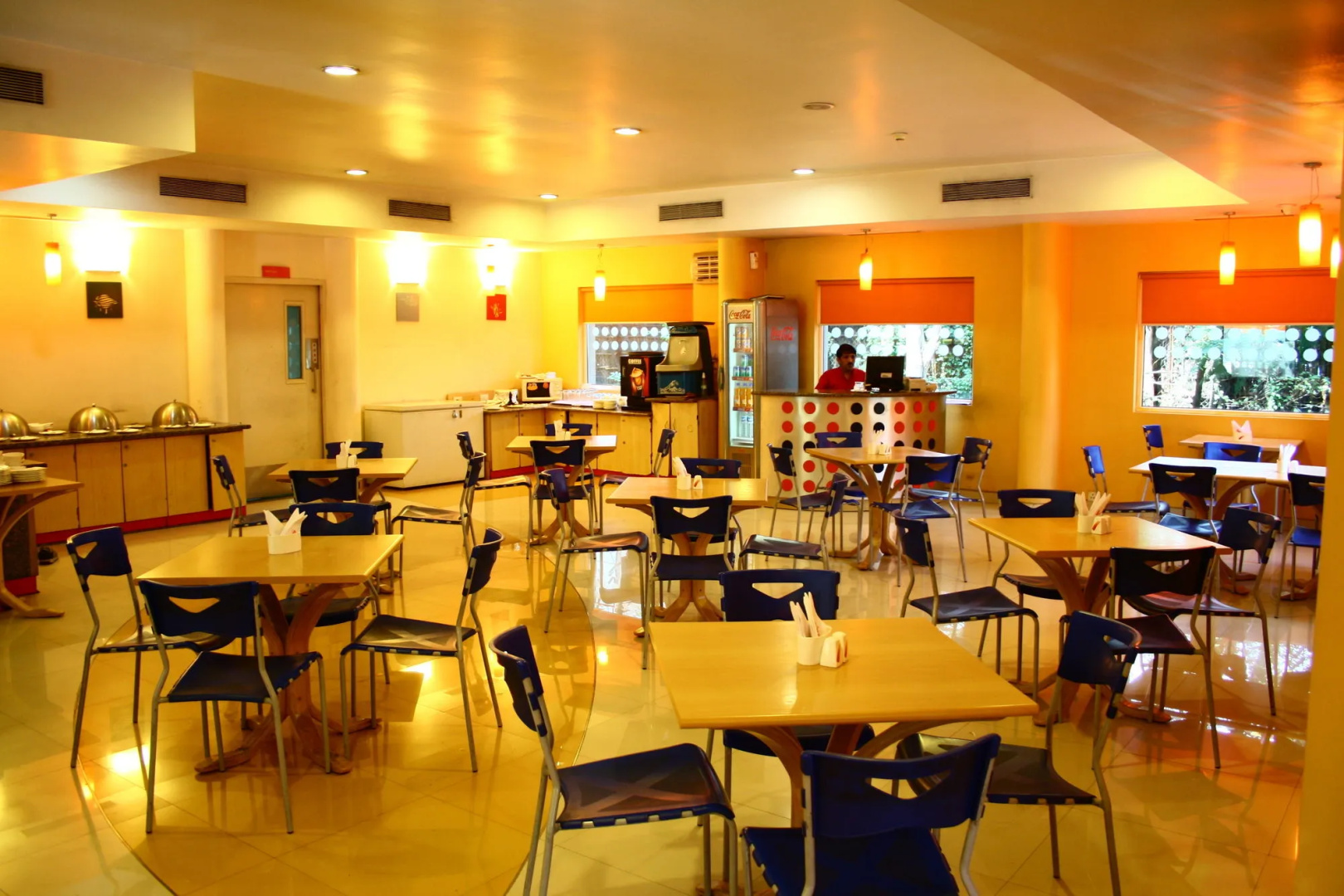 Ginger Pune Pimpri