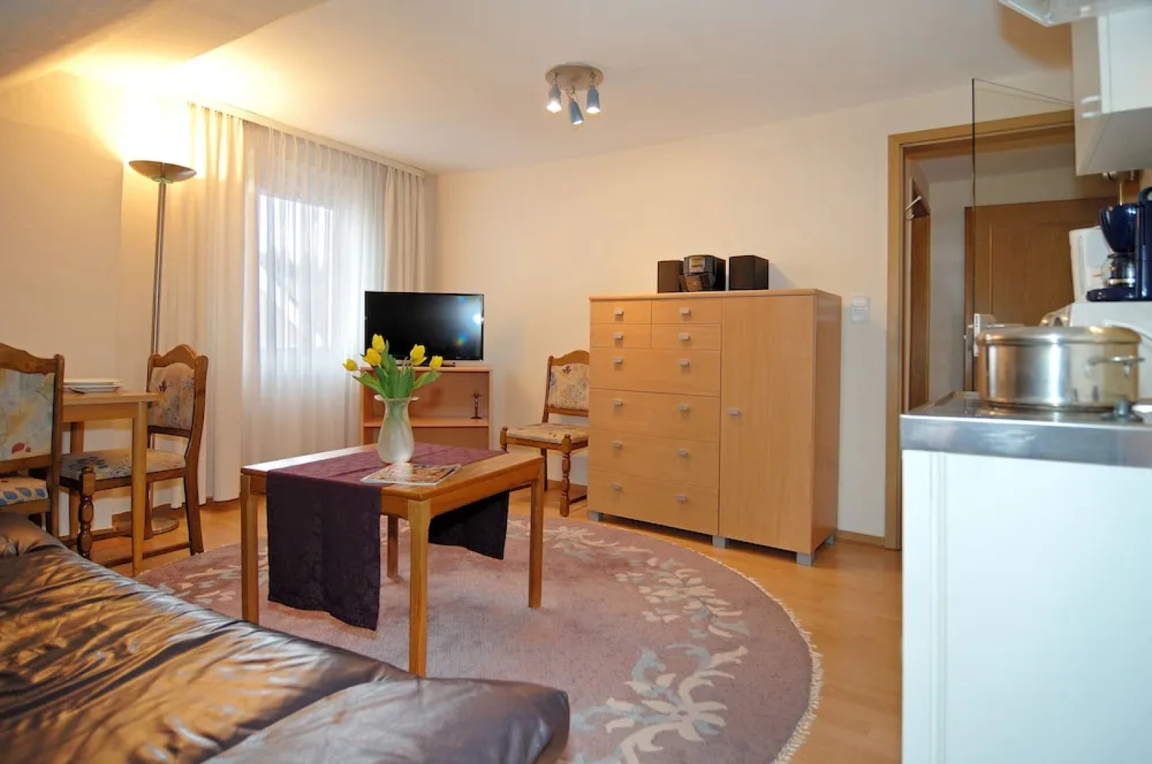 Pension Garni Brunnenhof