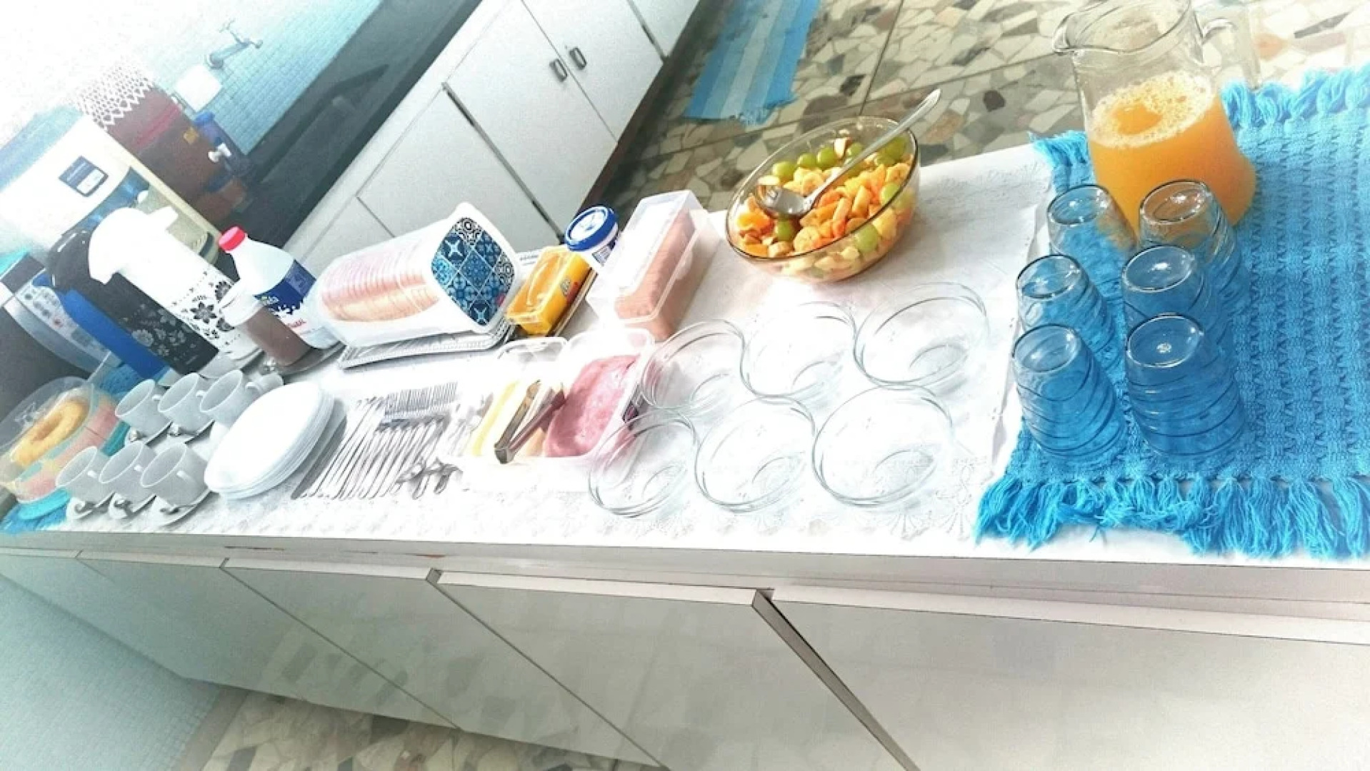 Pousada Casa Central