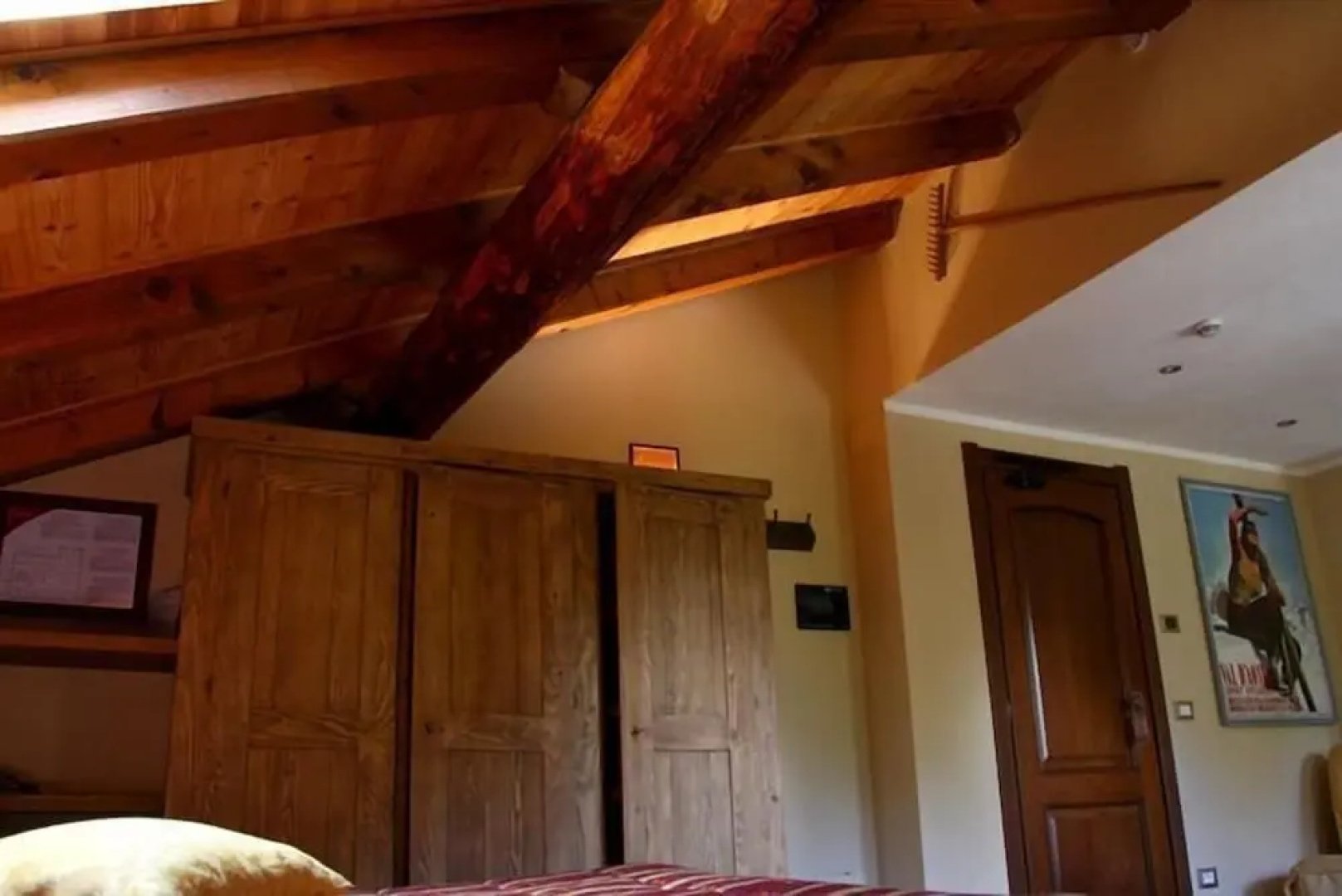 Albergo Herbetet