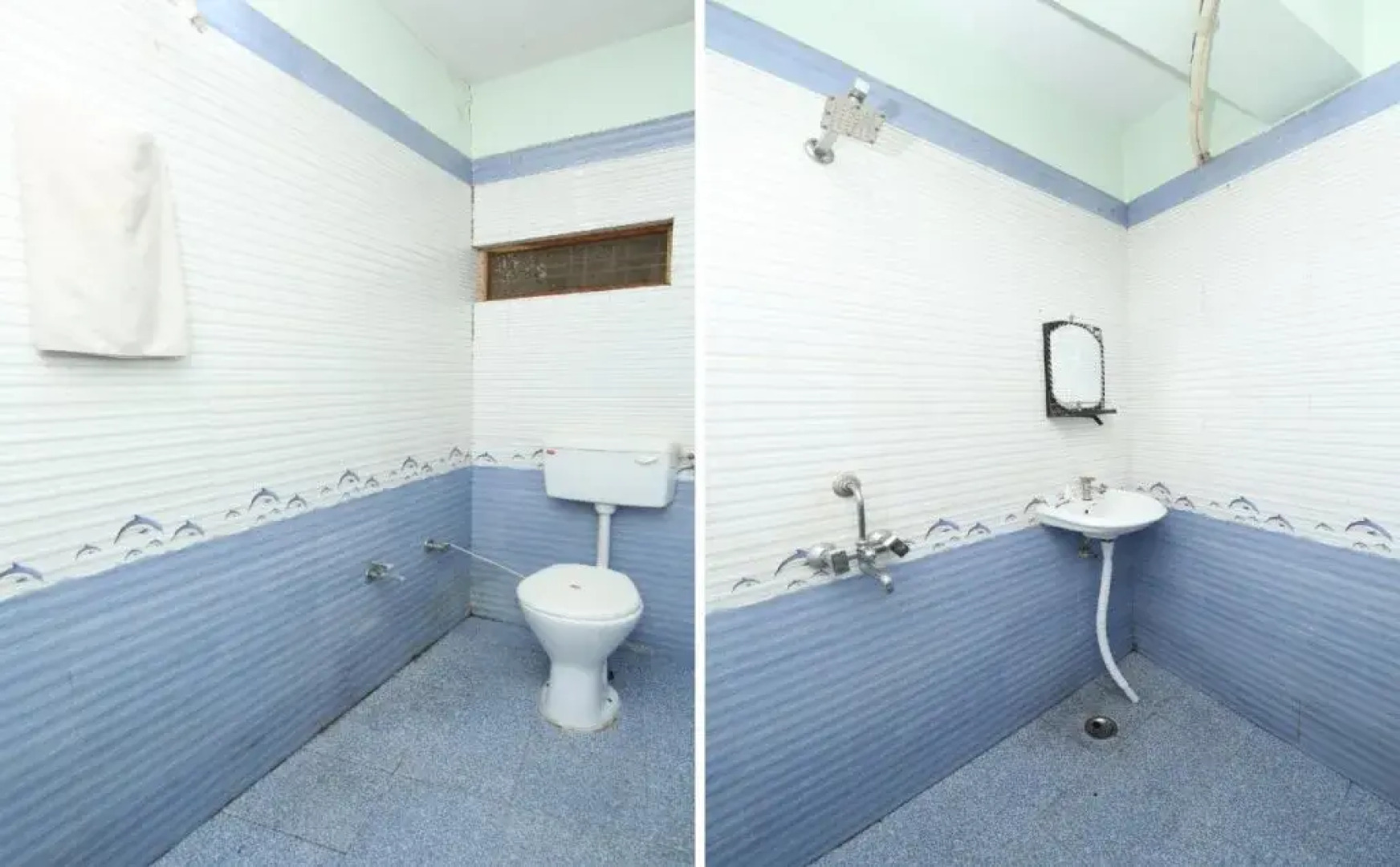 Hotel Sai Palace By OYO Rooms