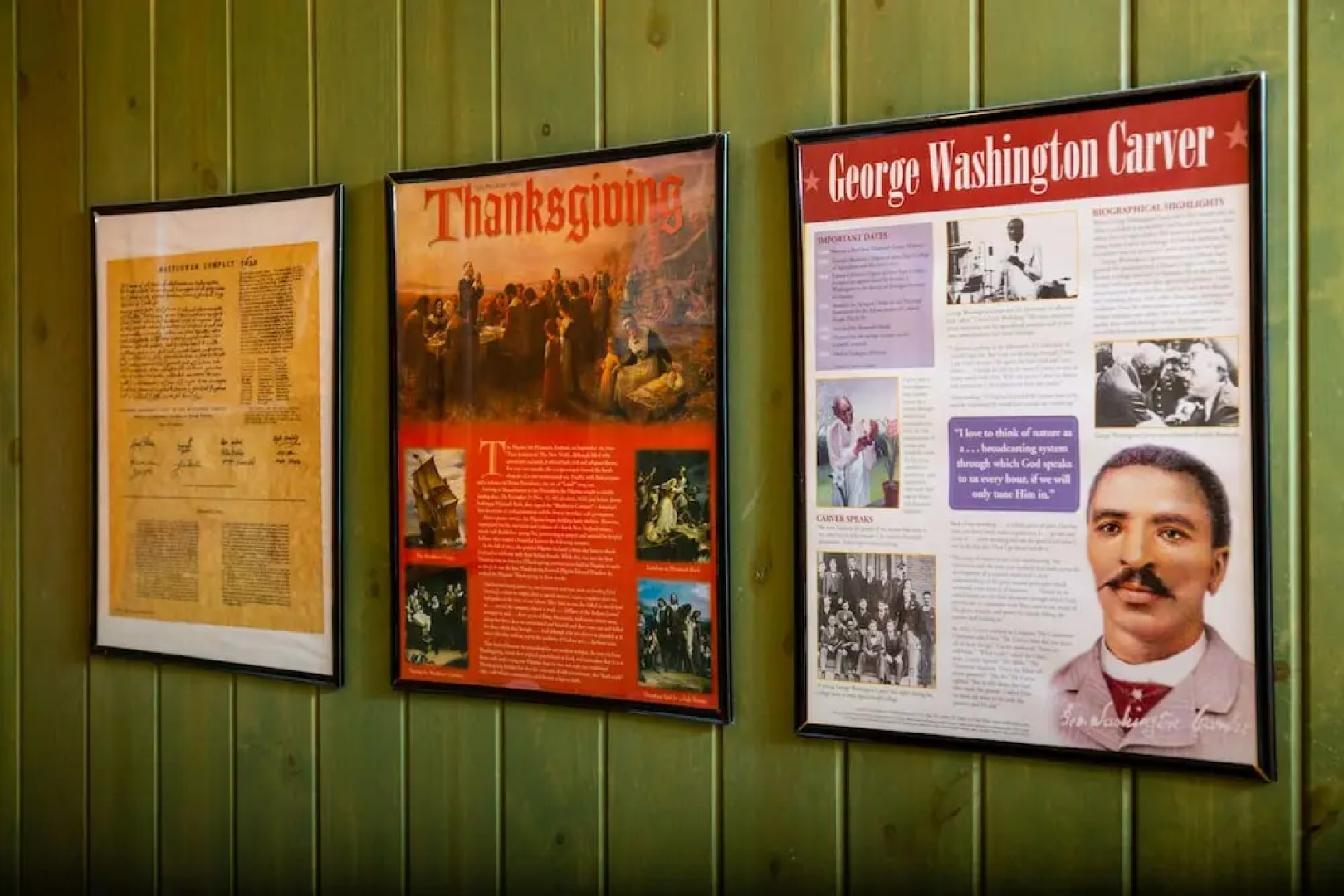 Mountain Aire Cottages, Inn, & Glamping