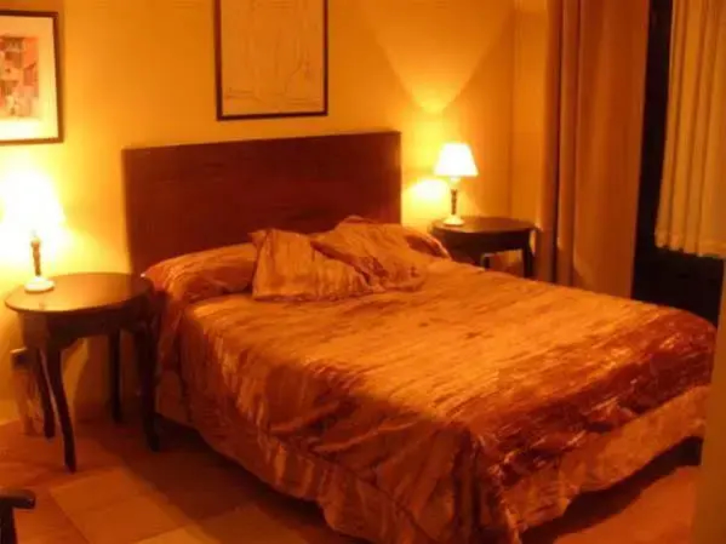 Hotel San Luis
