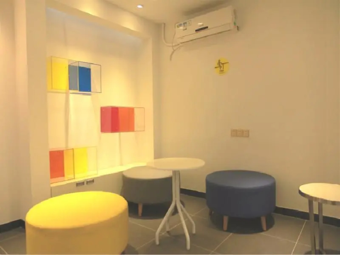 7 Days Inn·Qinzhou Bus Station