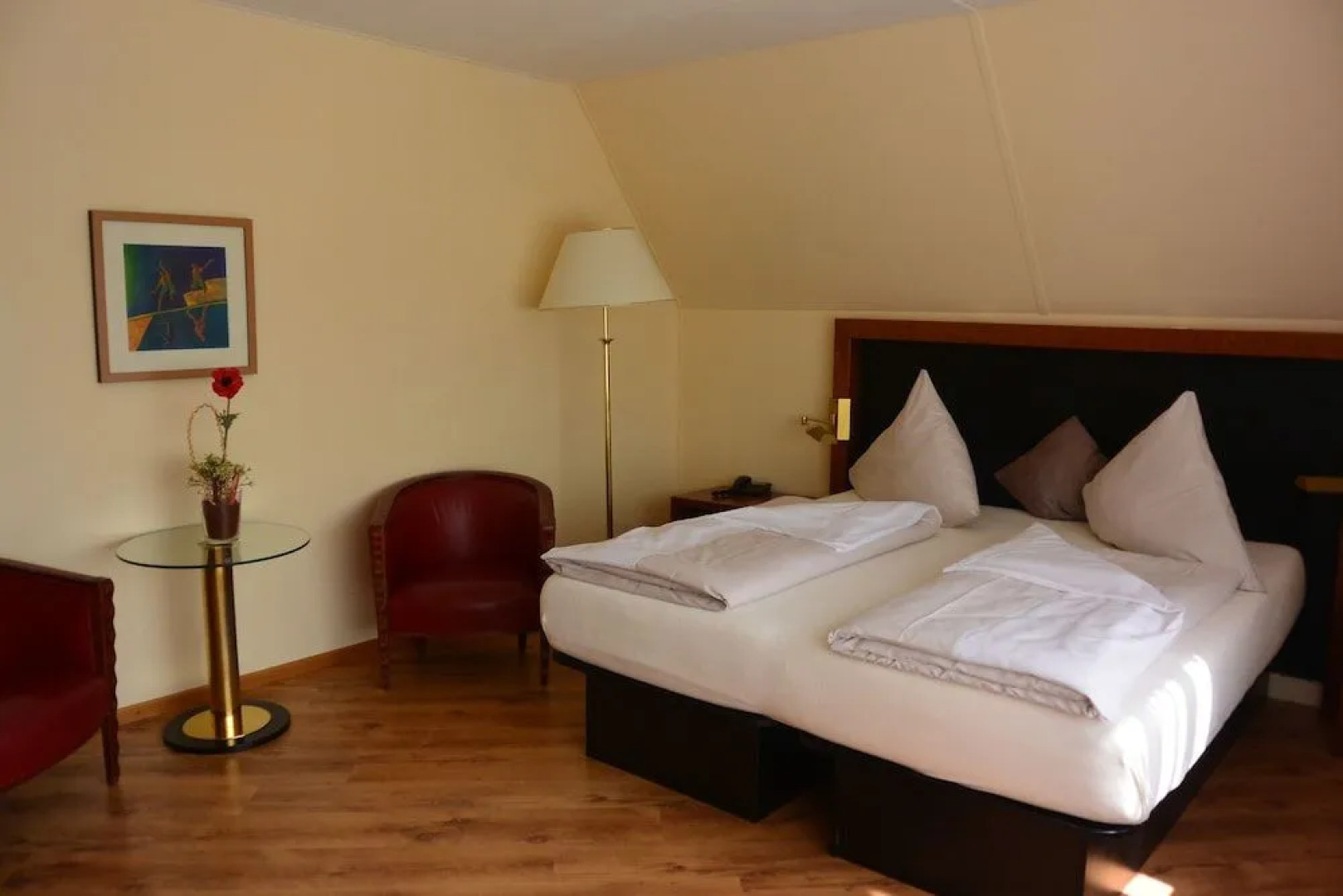 Hotel Zur Lindenwirtin