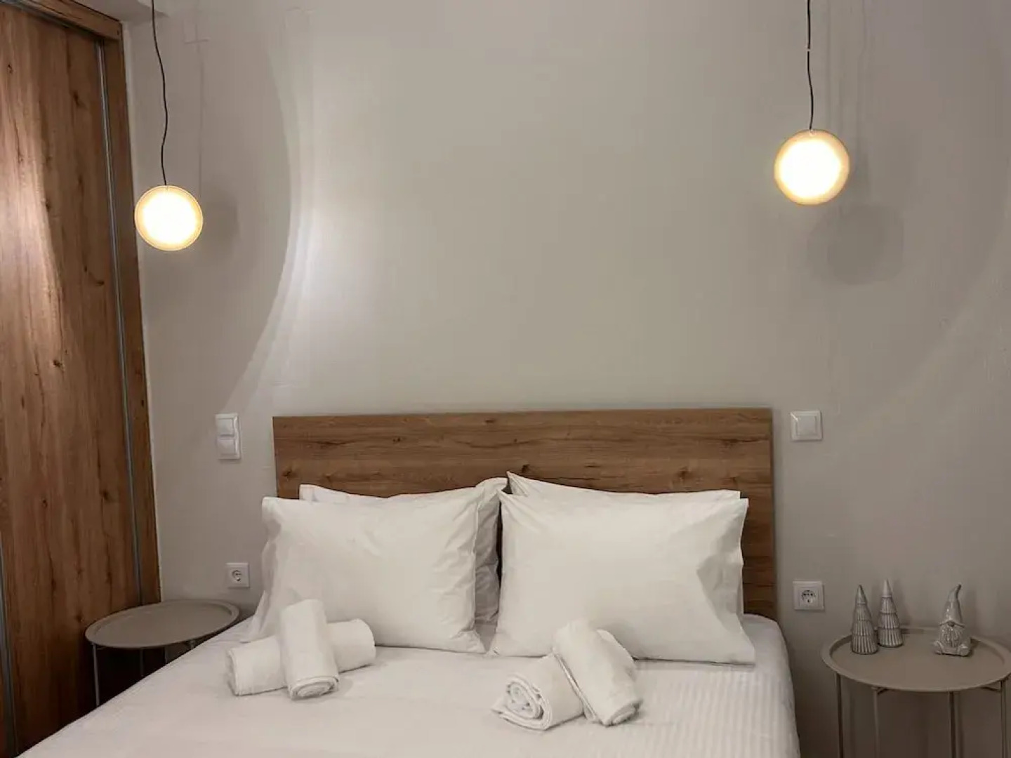 Abete Luxury Apartments