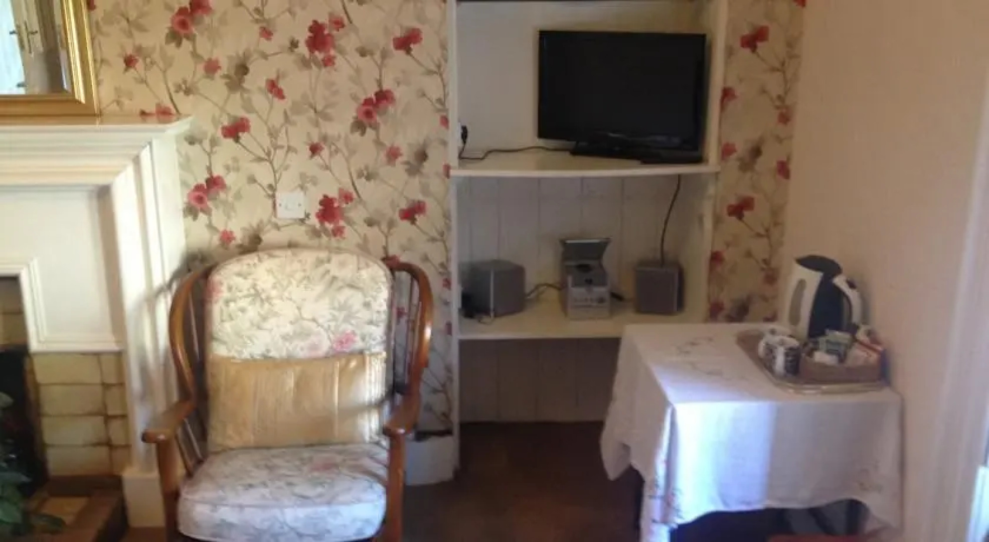 Kensington Townhouse