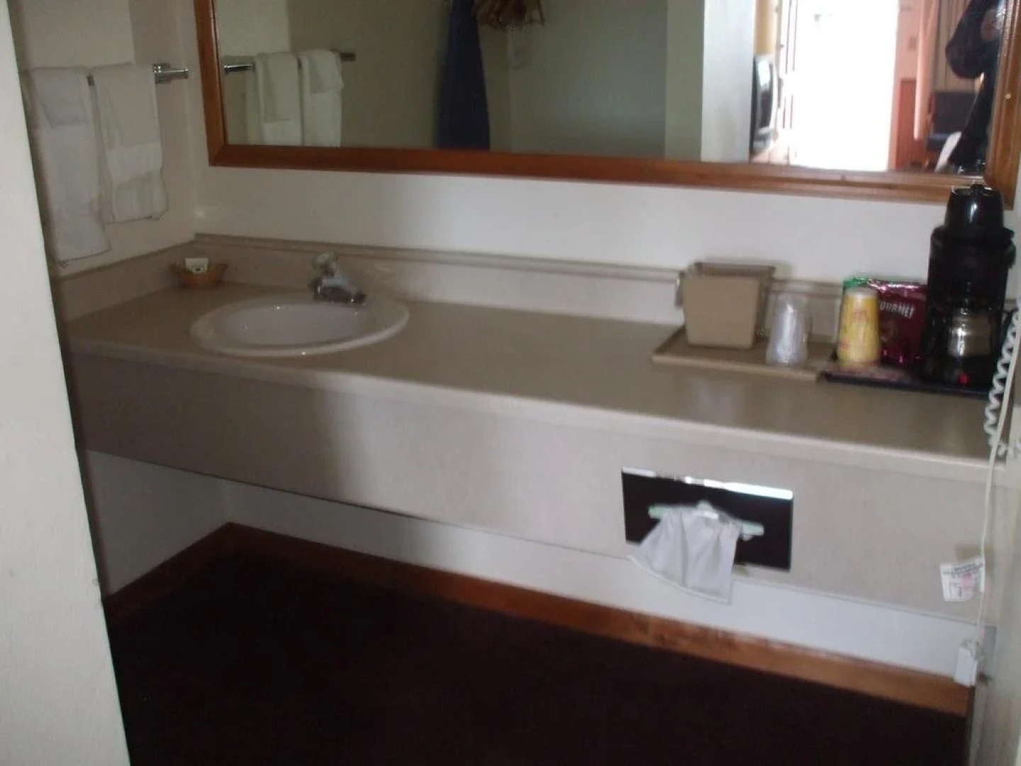 Brookings Inn Resort