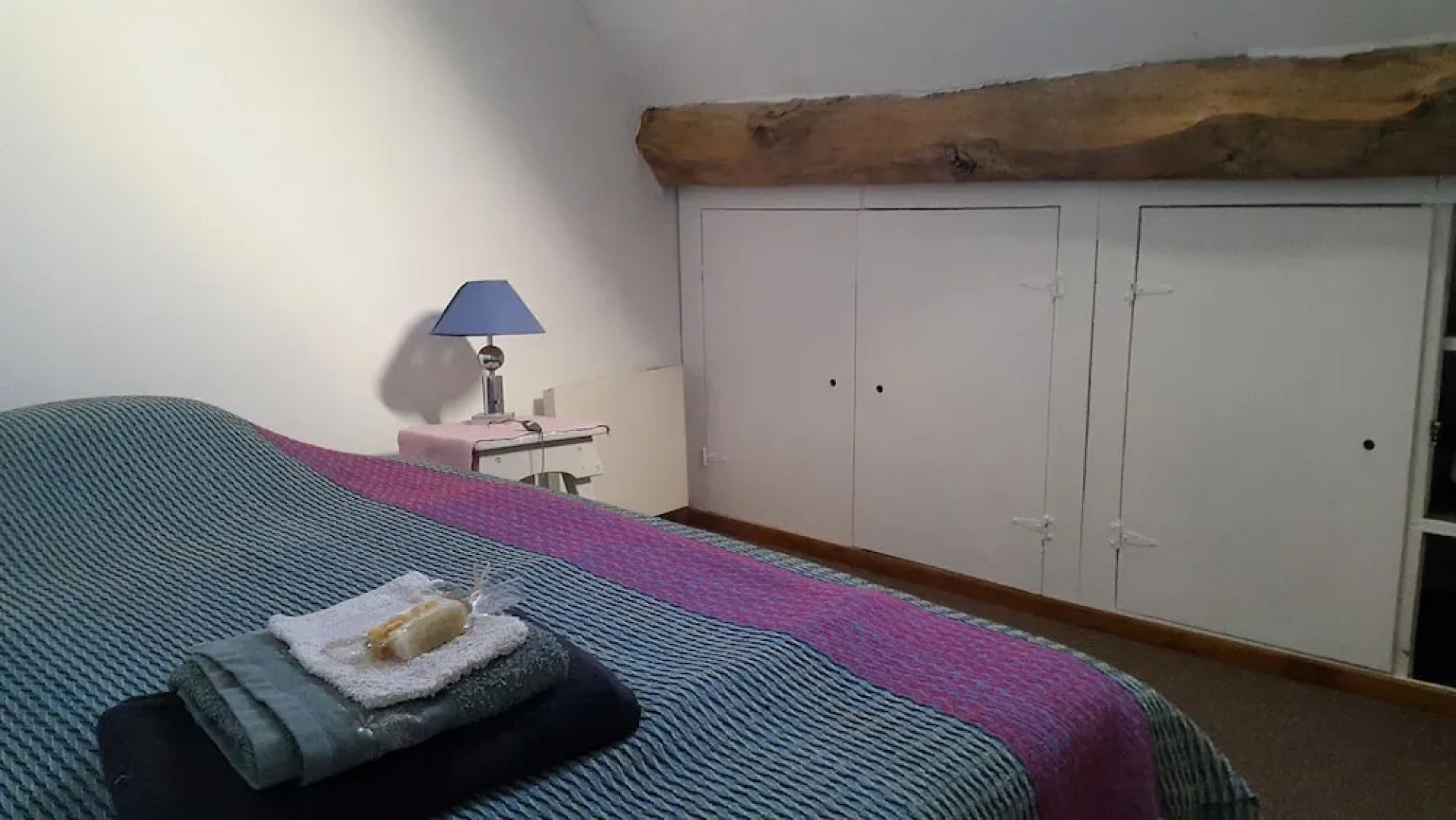 Relais Culturel Du Manoir Des Loges