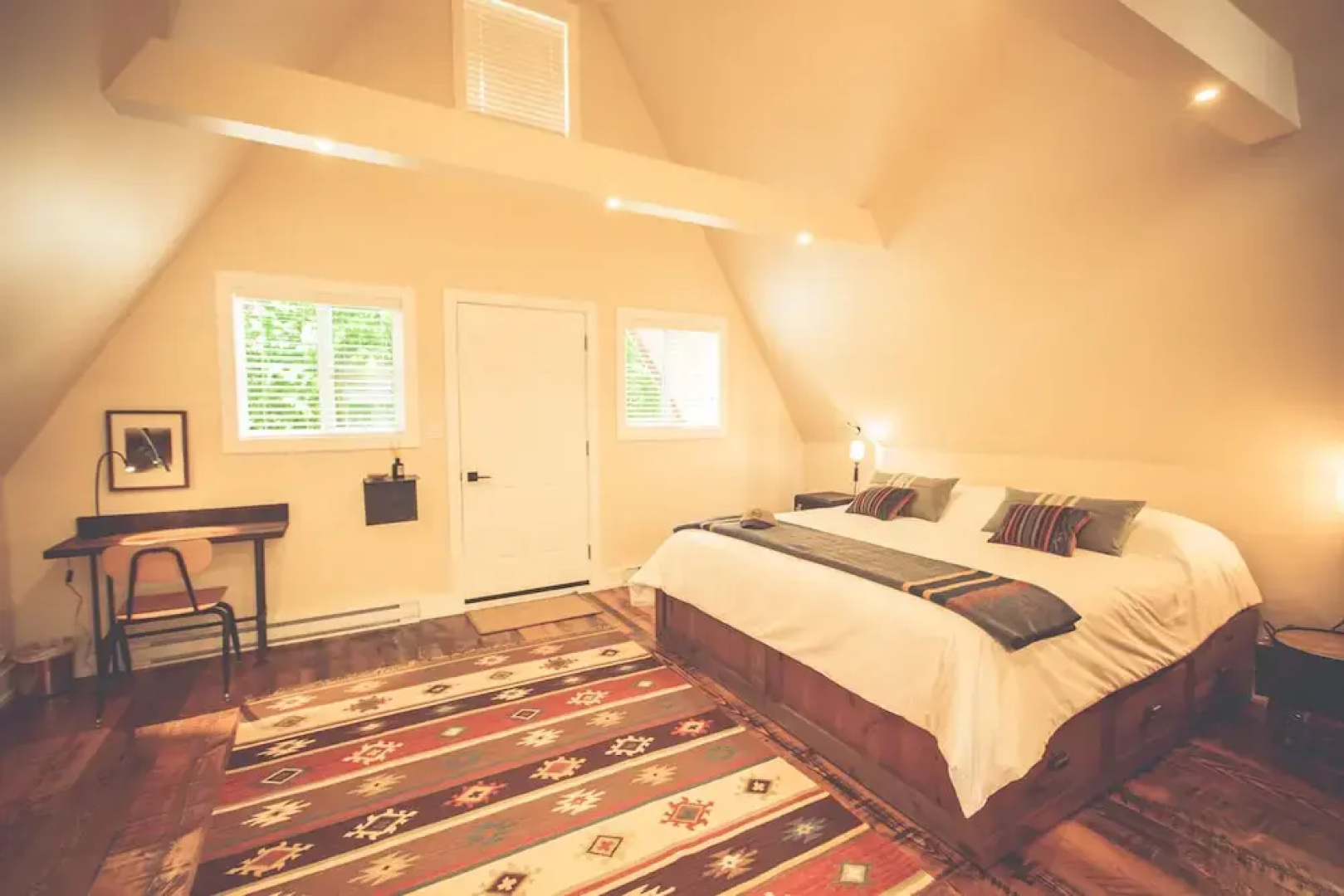 Skeena Spey Riverside Wilderness & Lodge