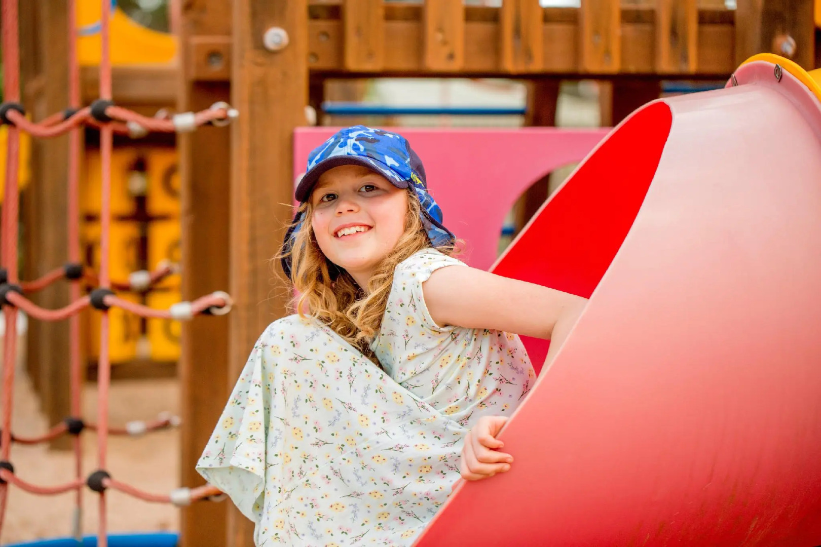 BIG4 Moruya Heads Easts Dolphin Beach Holiday Park