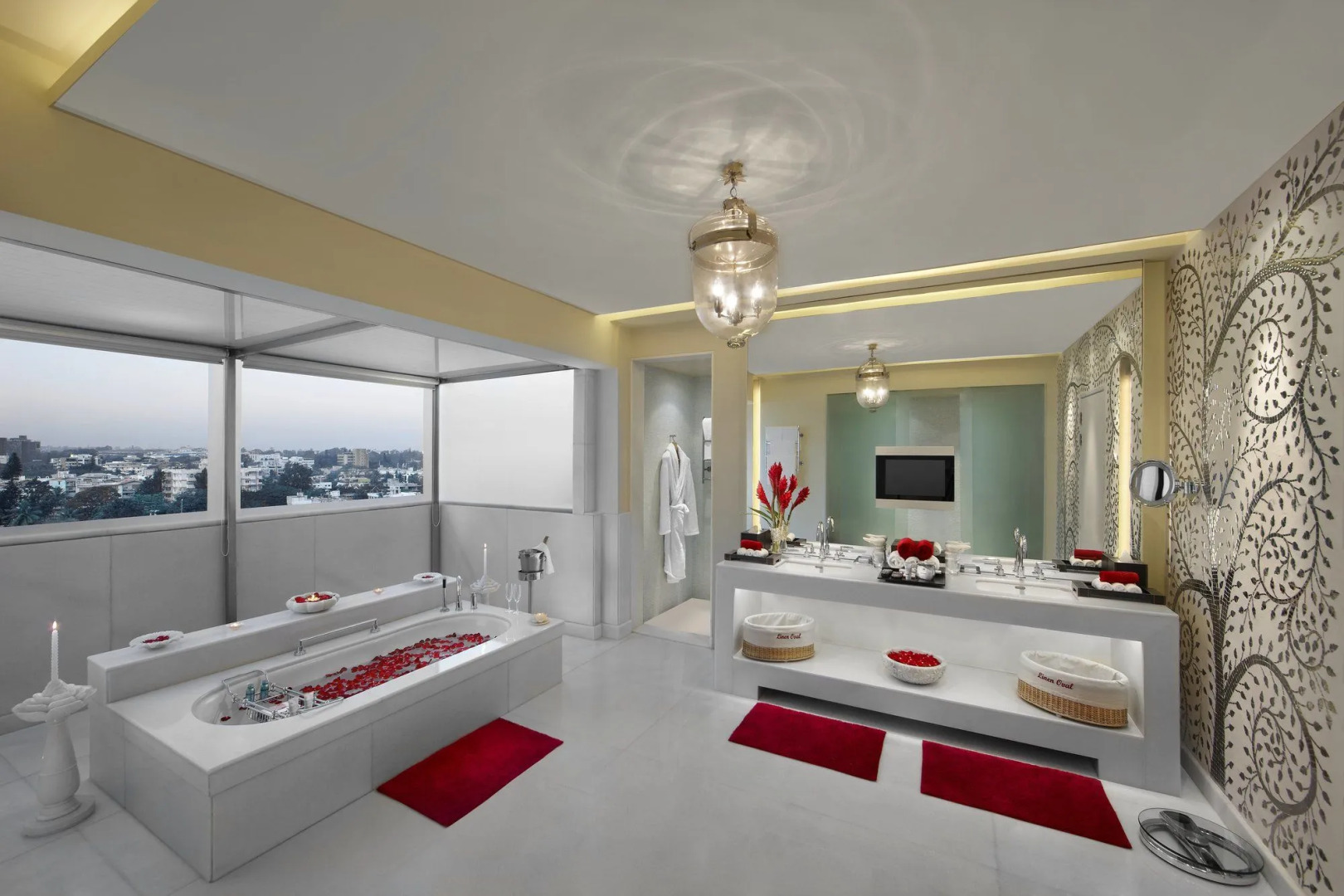 ITC Gardenia, a Luxury Collection Hotel, Bengaluru