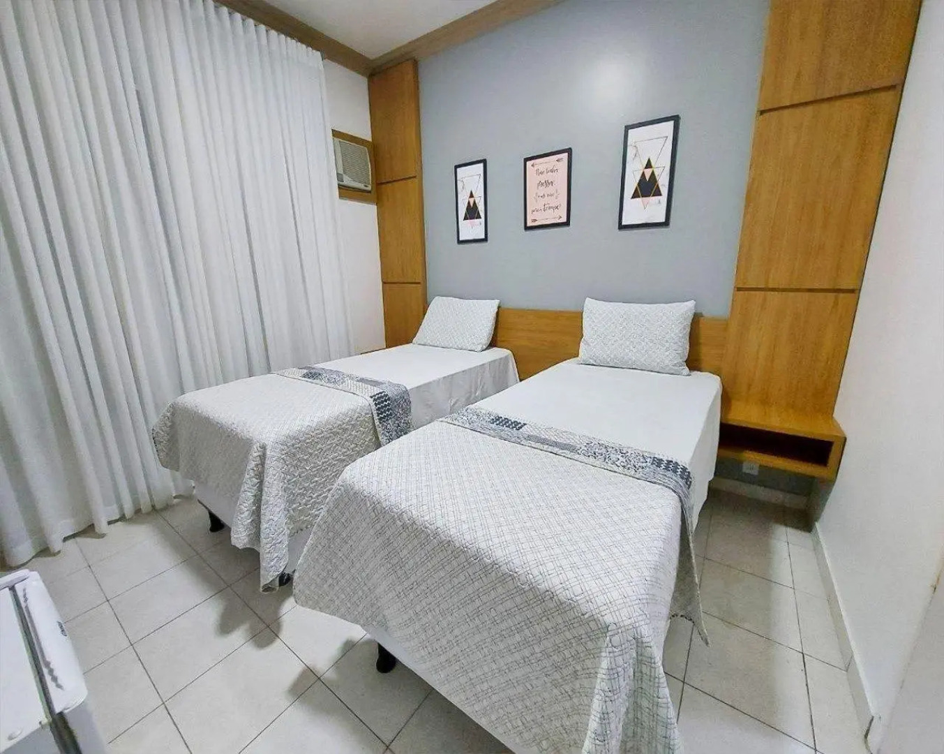 Hotel Pequeno Príncipe