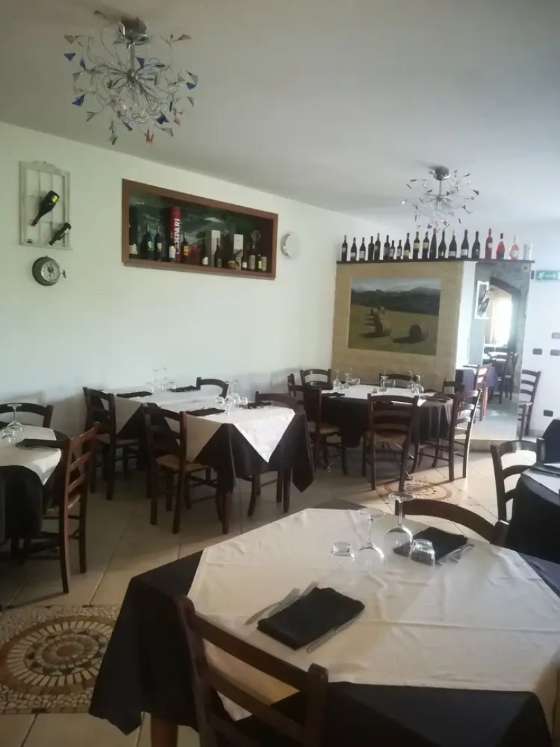 Ristorante Locanda le Due Querce