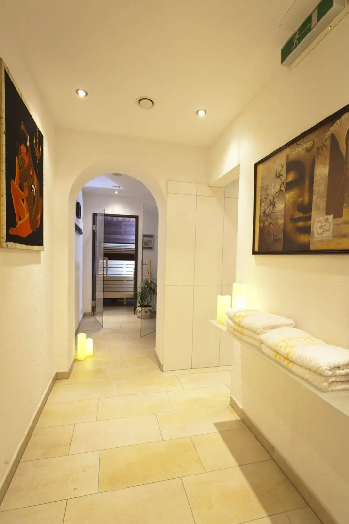 Abenteuerhotel Astoria