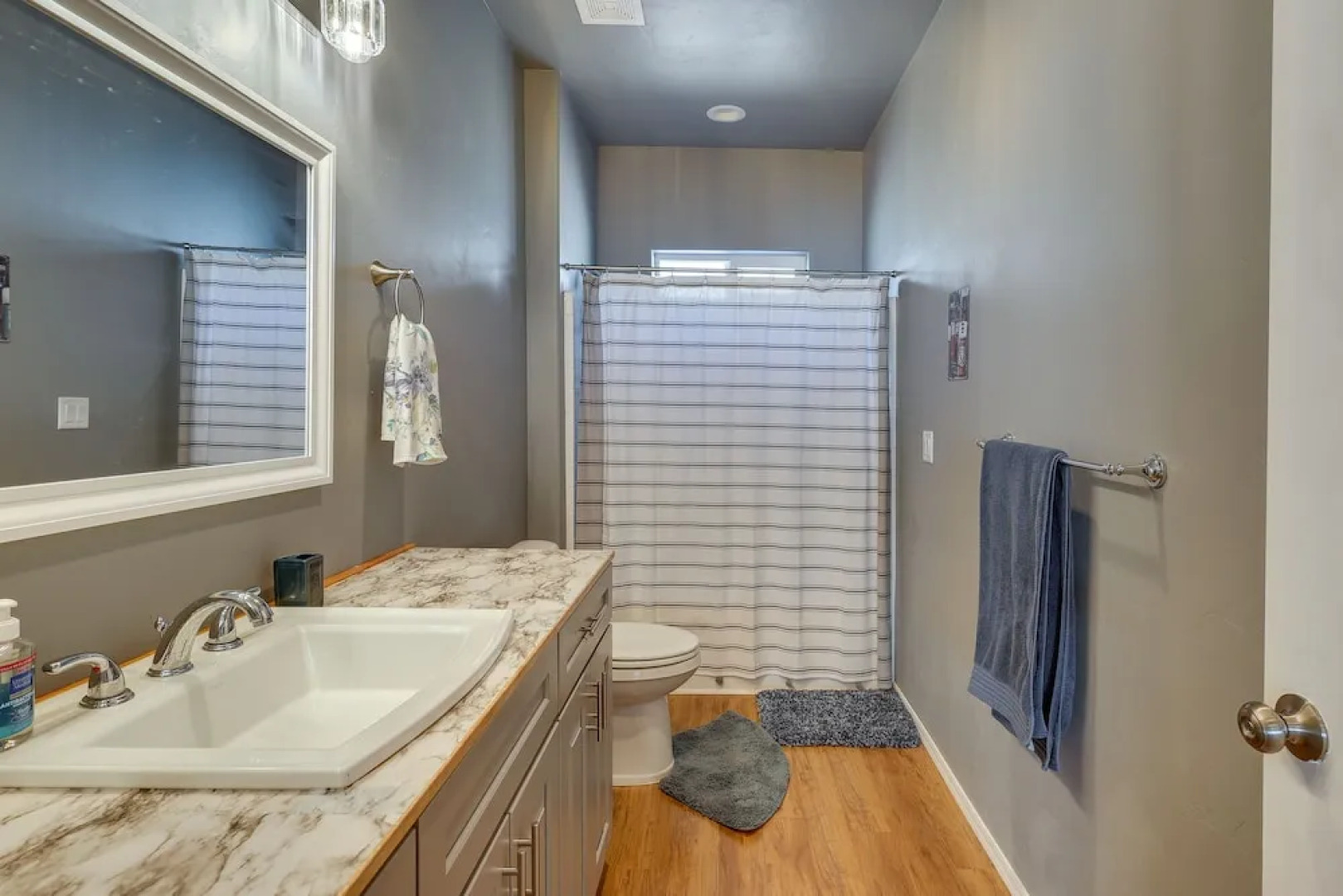 Kingman Getaway w/ Patio Near Route 66!
