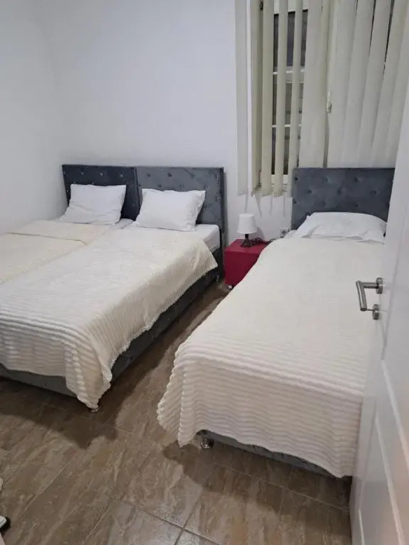 Rakovica Resort Luxury Apartments