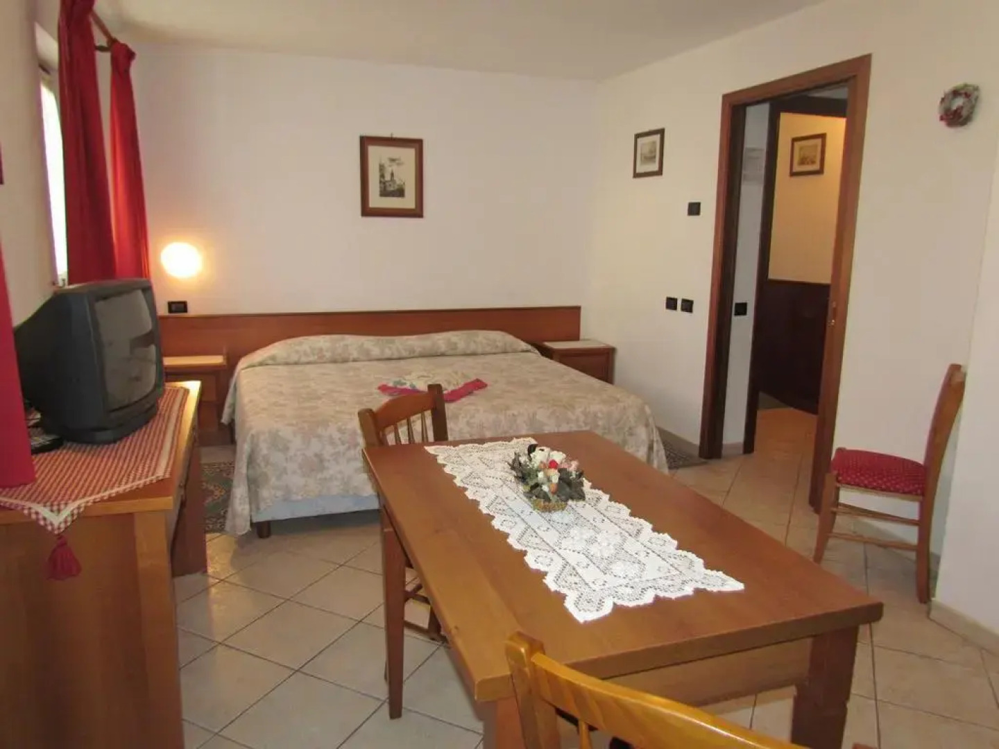 Residence Du Chateau