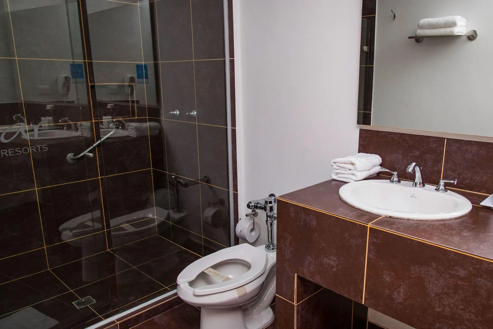 Sol Caribe San Andres - All Inclusive