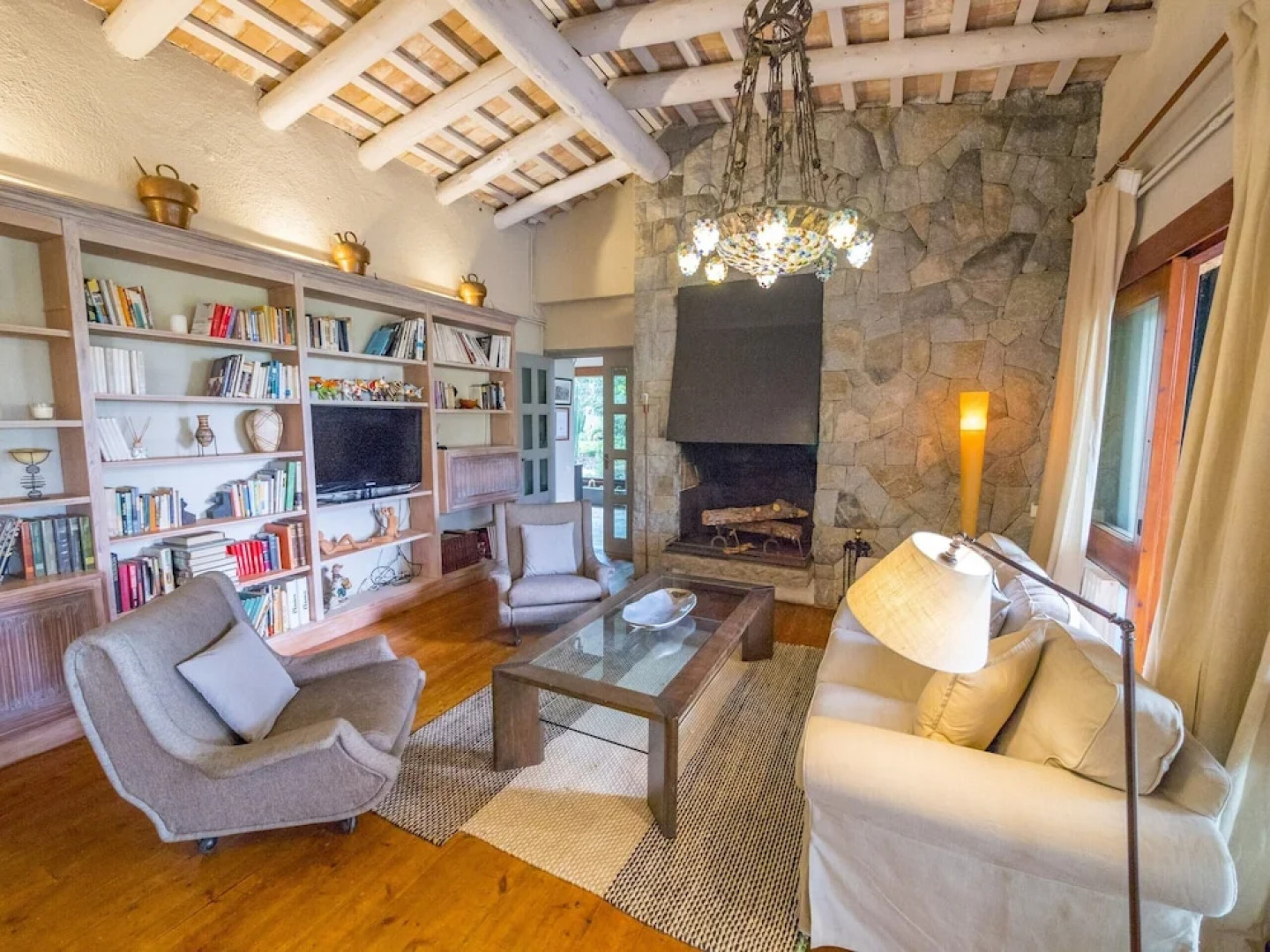 HomeHolidaysRentals Villa Darien - Costa Barcelona