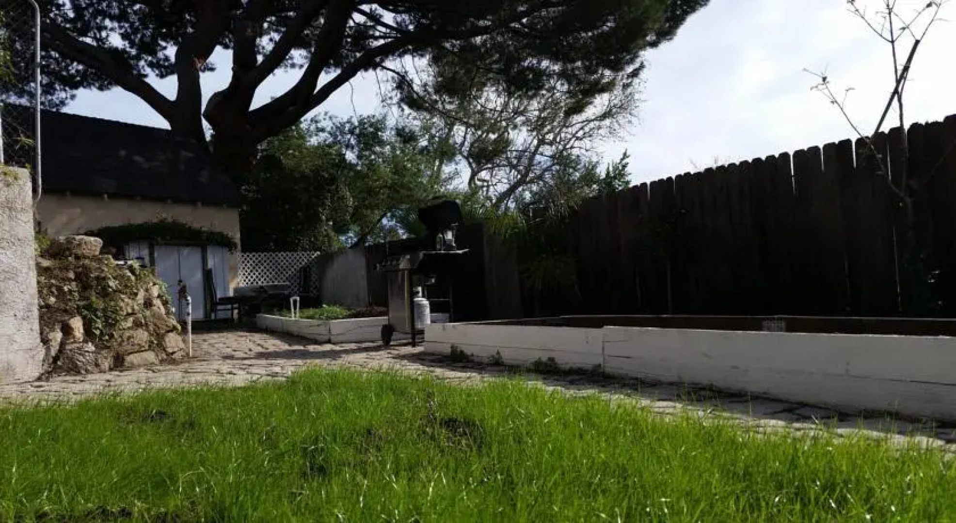 Guest house Frances Ave