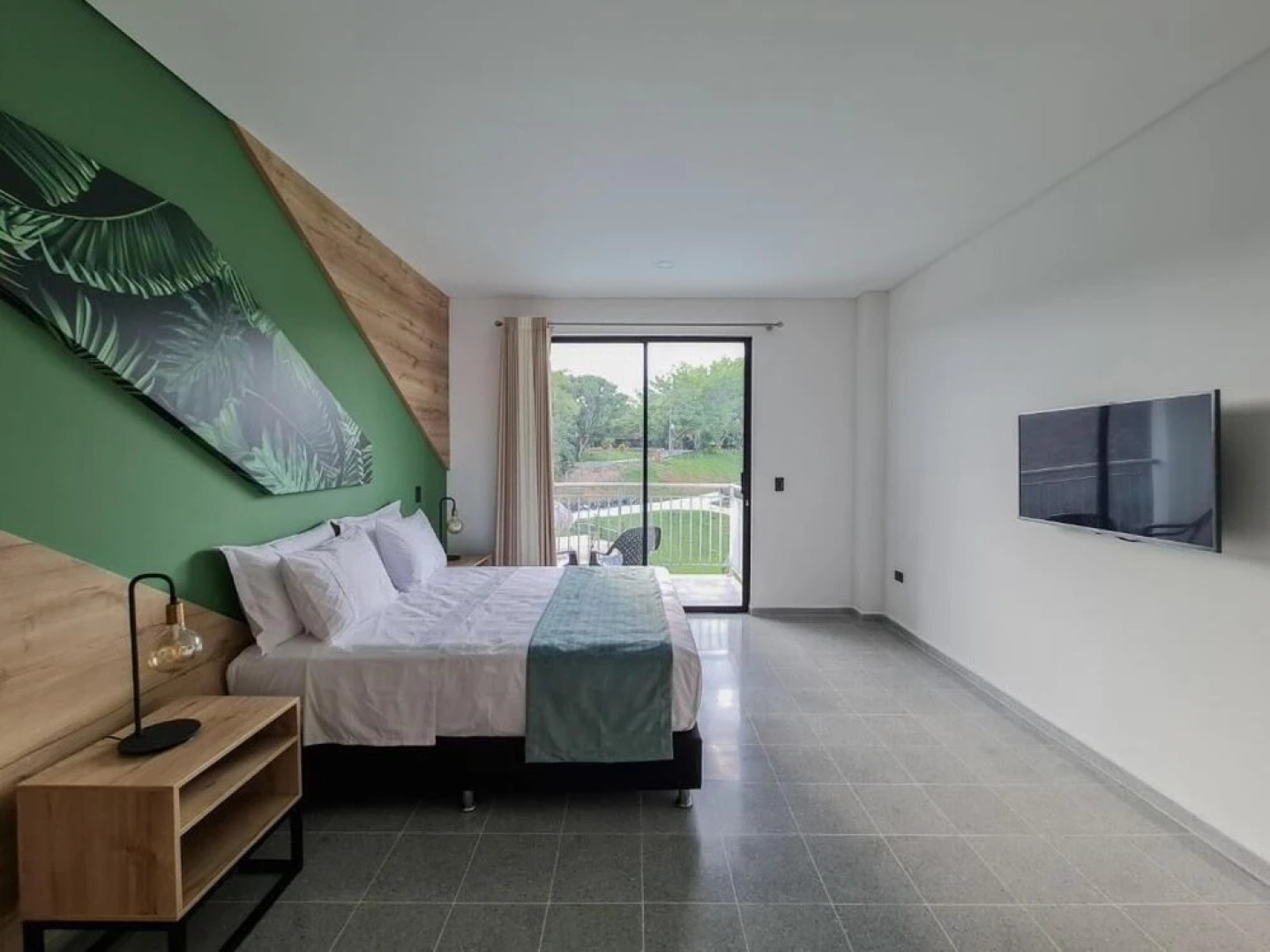 Hotel Arboreo Doradal