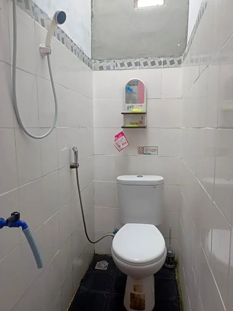 Mentari Pagi Homestay by Luxury Degree