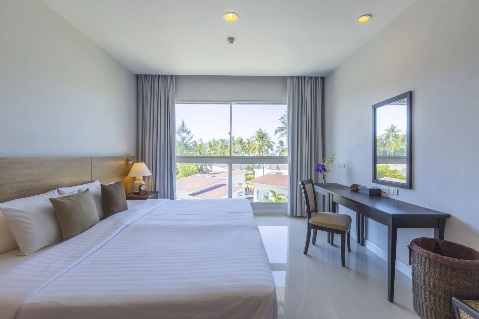 Kantary Beach Hotel Villas & Suites, Khao Lak