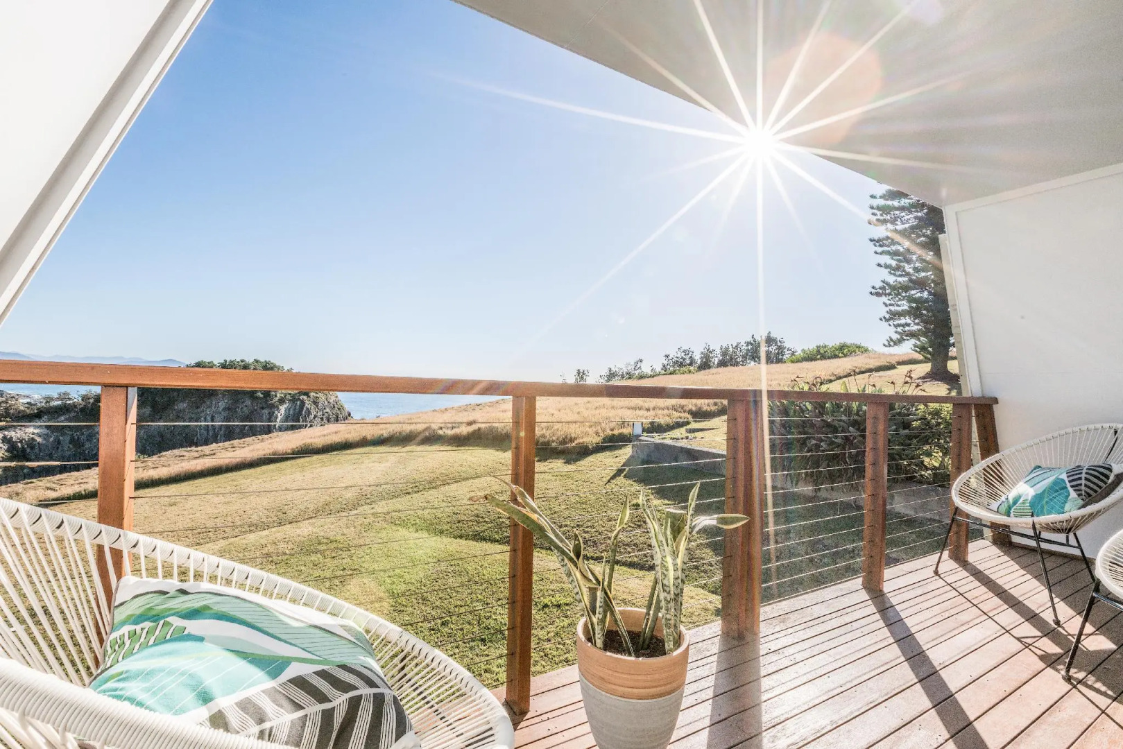 A PERFECT STAY –A Frame Holiday House