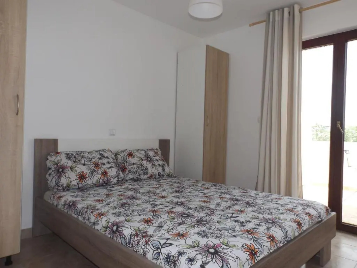 Morska Vila Apartment