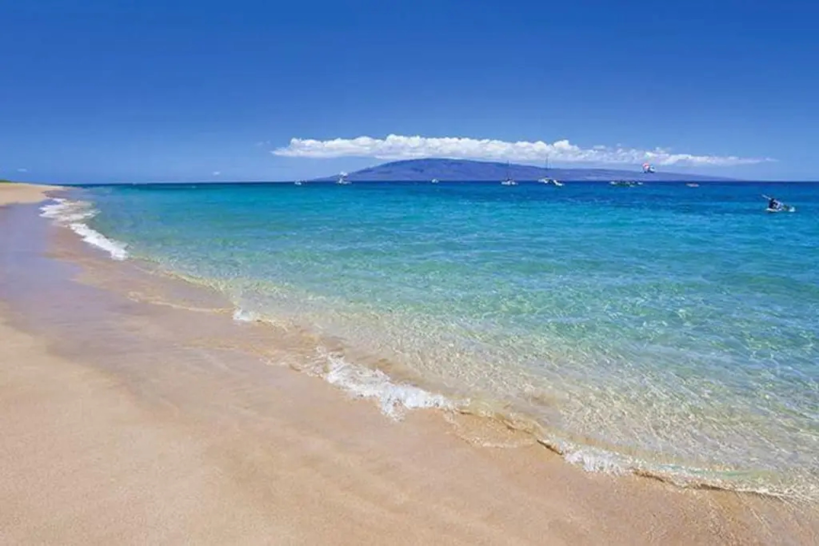 Wonderful Maui Vista luxury condo By The Beach-1123