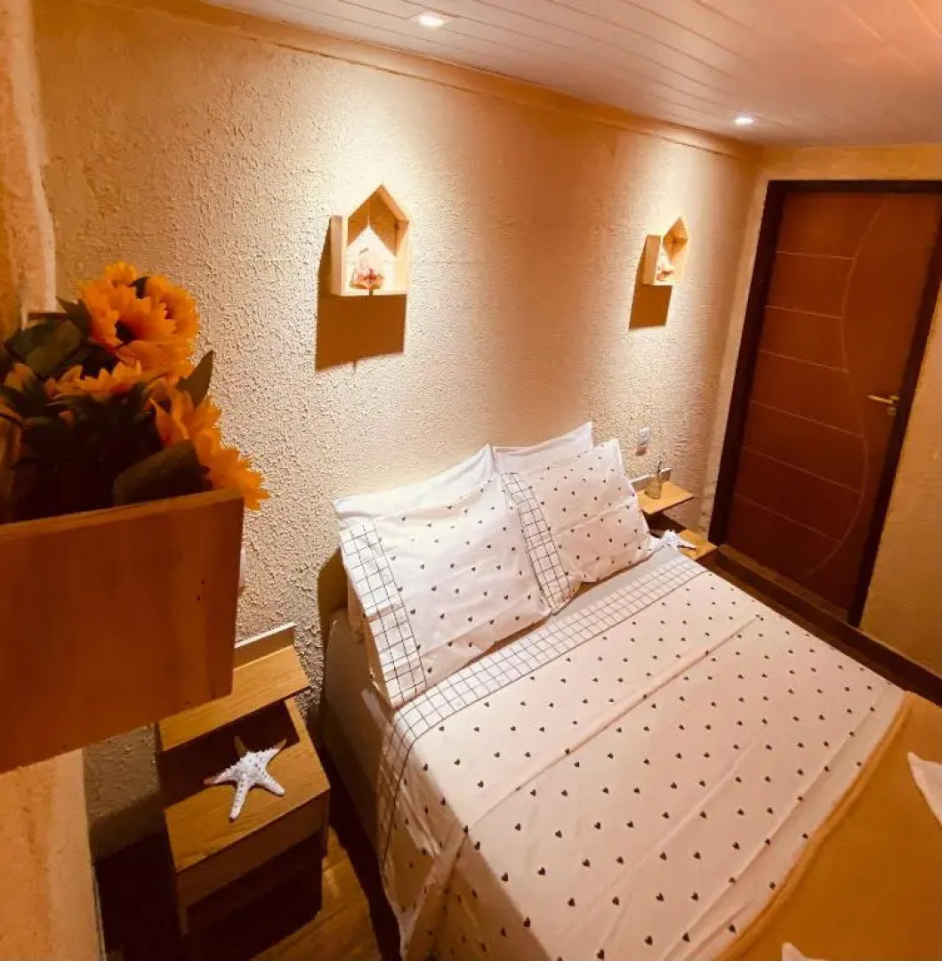 Martinelli Residence