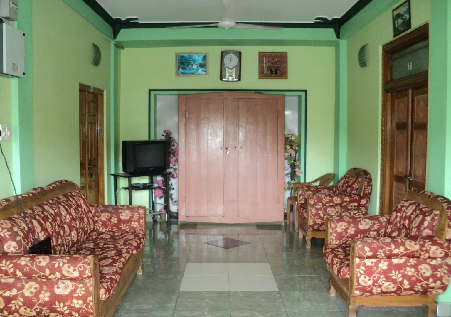 Mannar Guest House